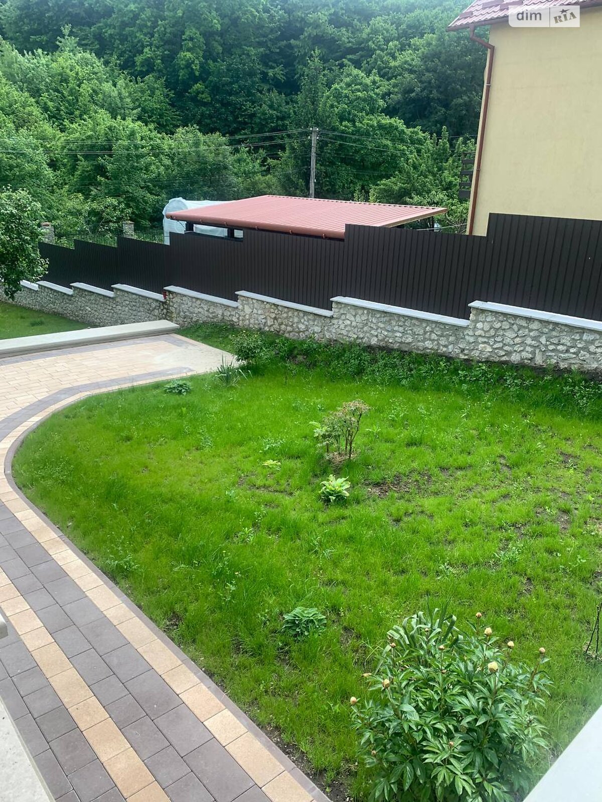 двухэтажный дом, 250 кв. м, кирпич. Продажа в Подгородном фото 1 двухэтажный дом, 250 кв. м, кирпич. Продажа в Подгородном фото 1