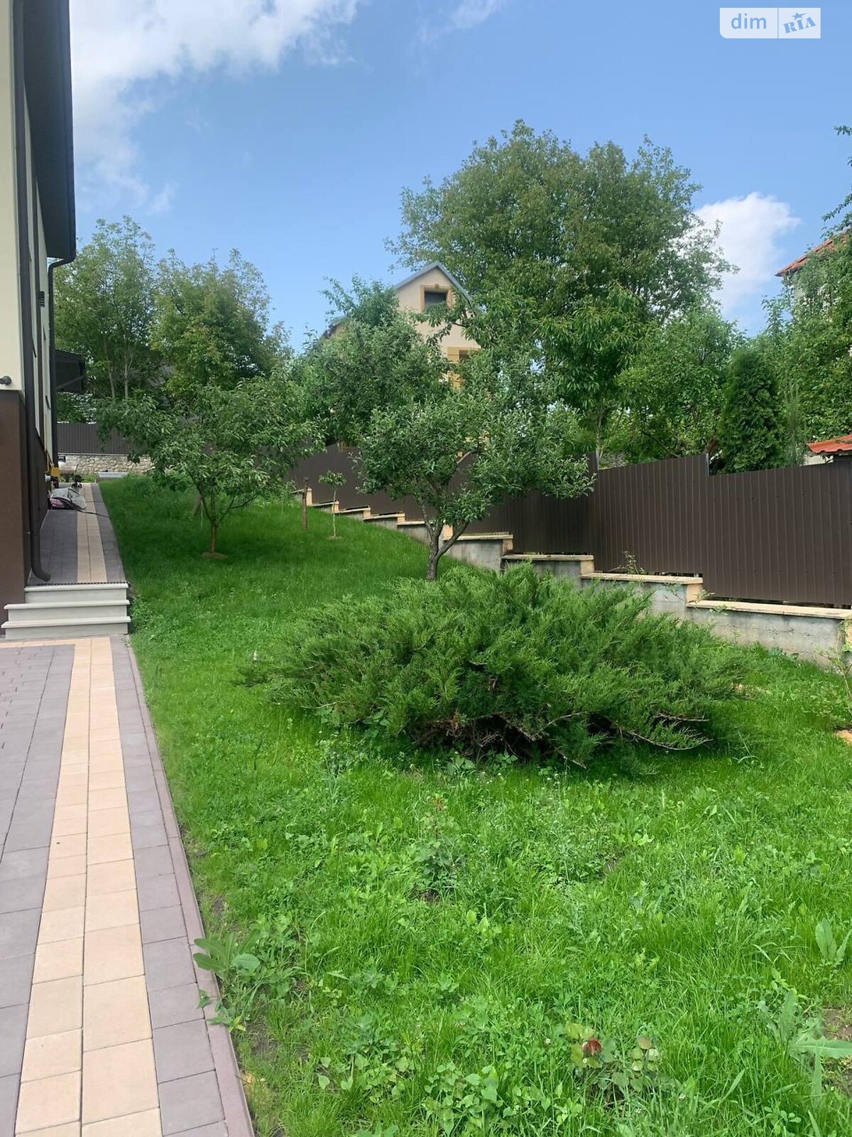 двухэтажный дом, 250 кв. м, кирпич. Продажа в Подгородном фото 1 двухэтажный дом, 250 кв. м, кирпич. Продажа в Подгородном фото 1