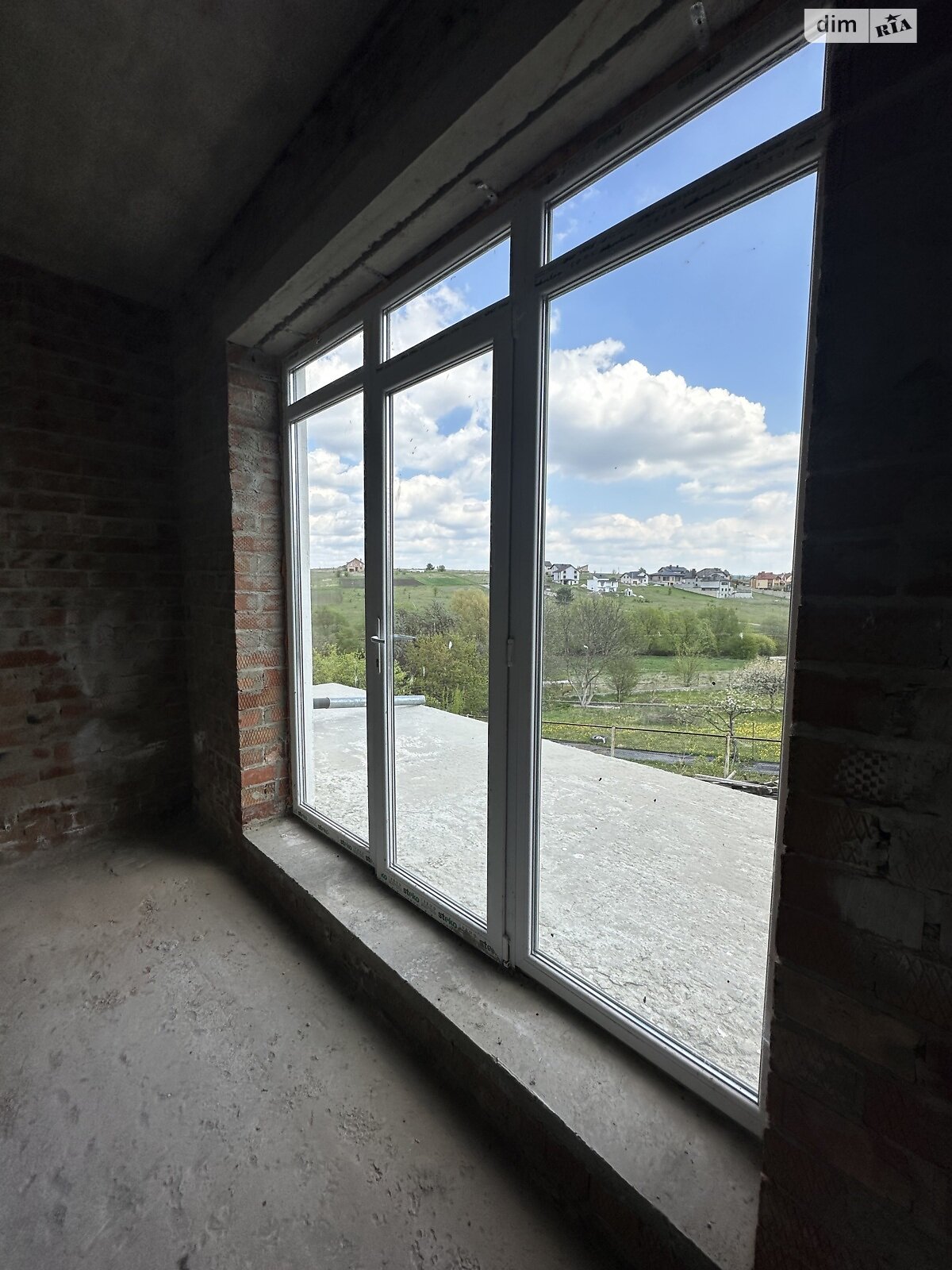 двоповерховий будинок з верандою, 280 кв. м, цегла. Продаж у Підгородне фото 1 двоповерховий будинок з верандою, 280 кв. м, цегла. Продаж у Підгородне фото 1