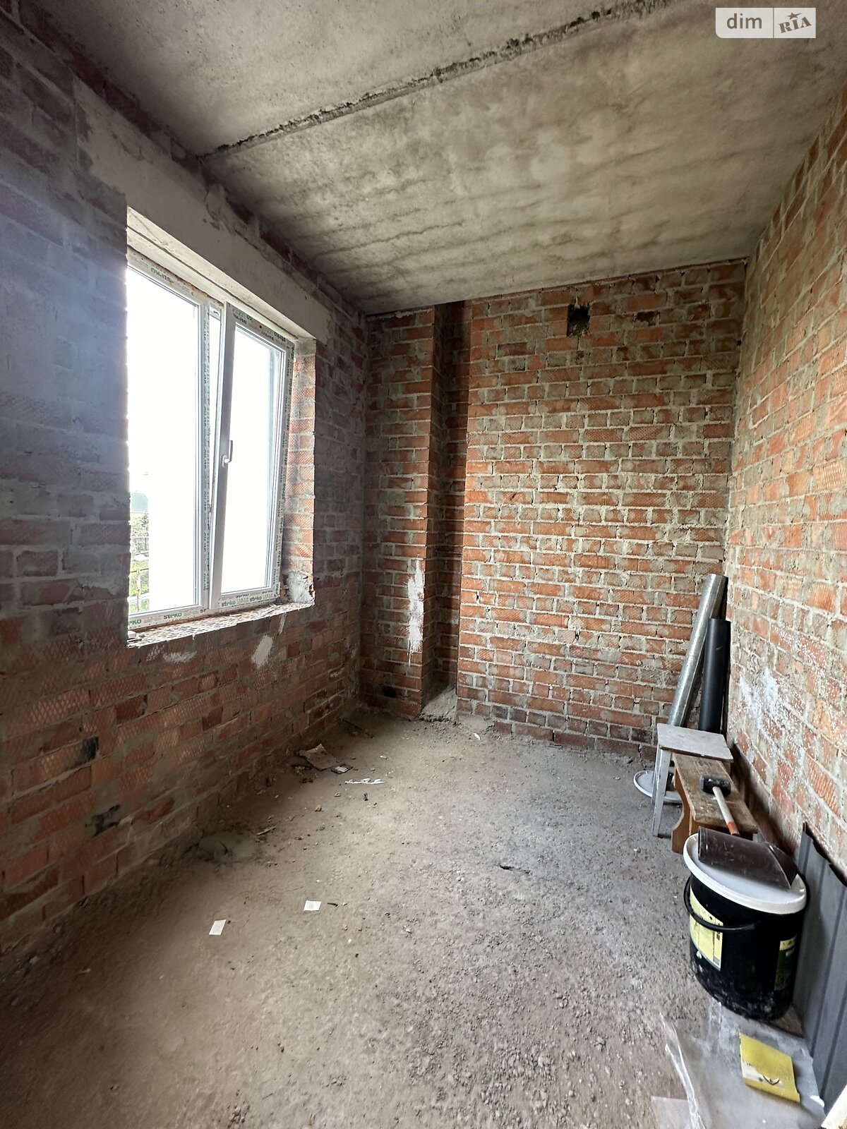 двоповерховий будинок з верандою, 280 кв. м, цегла. Продаж у Підгородне фото 1 двоповерховий будинок з верандою, 280 кв. м, цегла. Продаж у Підгородне фото 1
