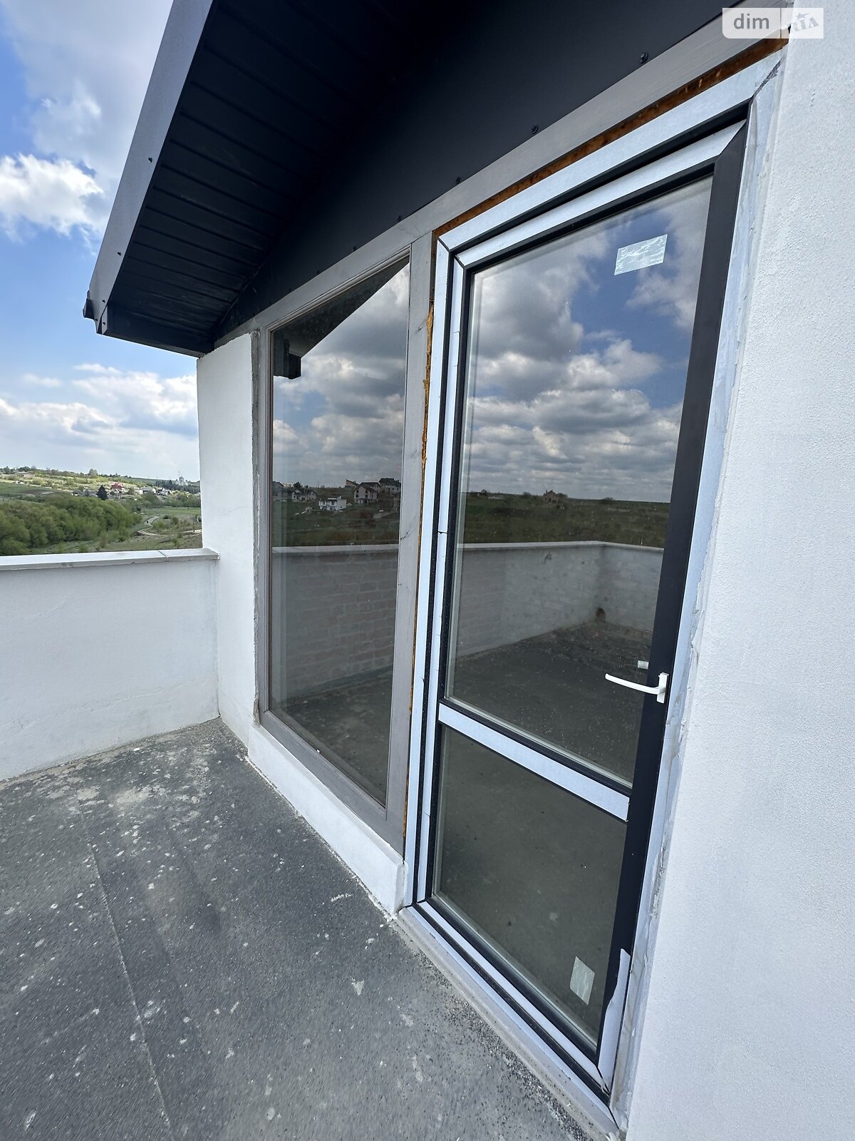 двоповерховий будинок з верандою, 280 кв. м, цегла. Продаж у Підгородне фото 1 двоповерховий будинок з верандою, 280 кв. м, цегла. Продаж у Підгородне фото 1
