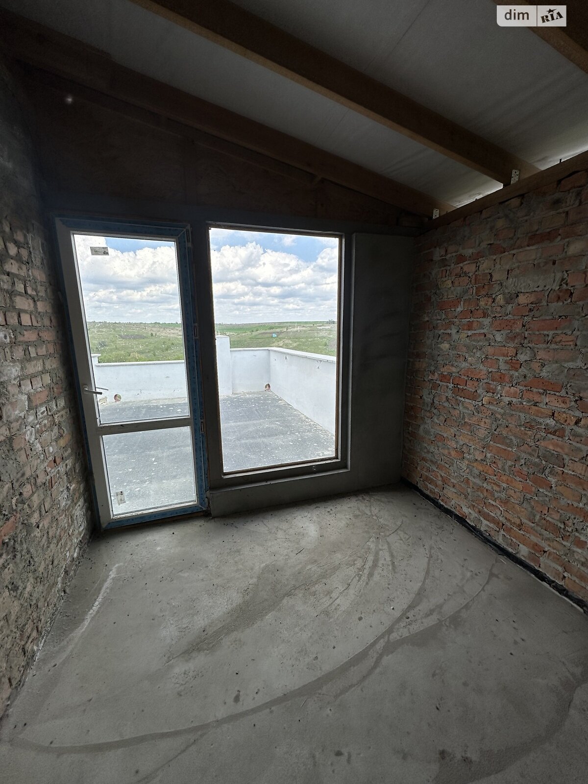 двоповерховий будинок з верандою, 280 кв. м, цегла. Продаж у Підгородне фото 1 двоповерховий будинок з верандою, 280 кв. м, цегла. Продаж у Підгородне фото 1