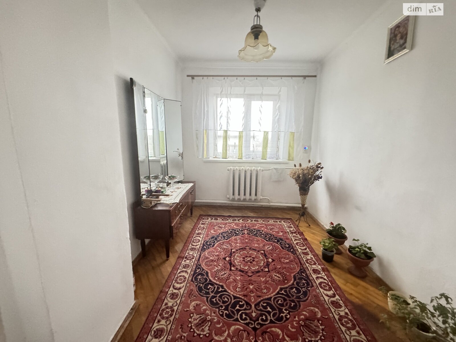 одноповерховий будинок з опаленням, 62 кв. м, цегла. Продаж у Підгородне фото 1 одноповерховий будинок з опаленням, 62 кв. м, цегла. Продаж у Підгородне фото 1