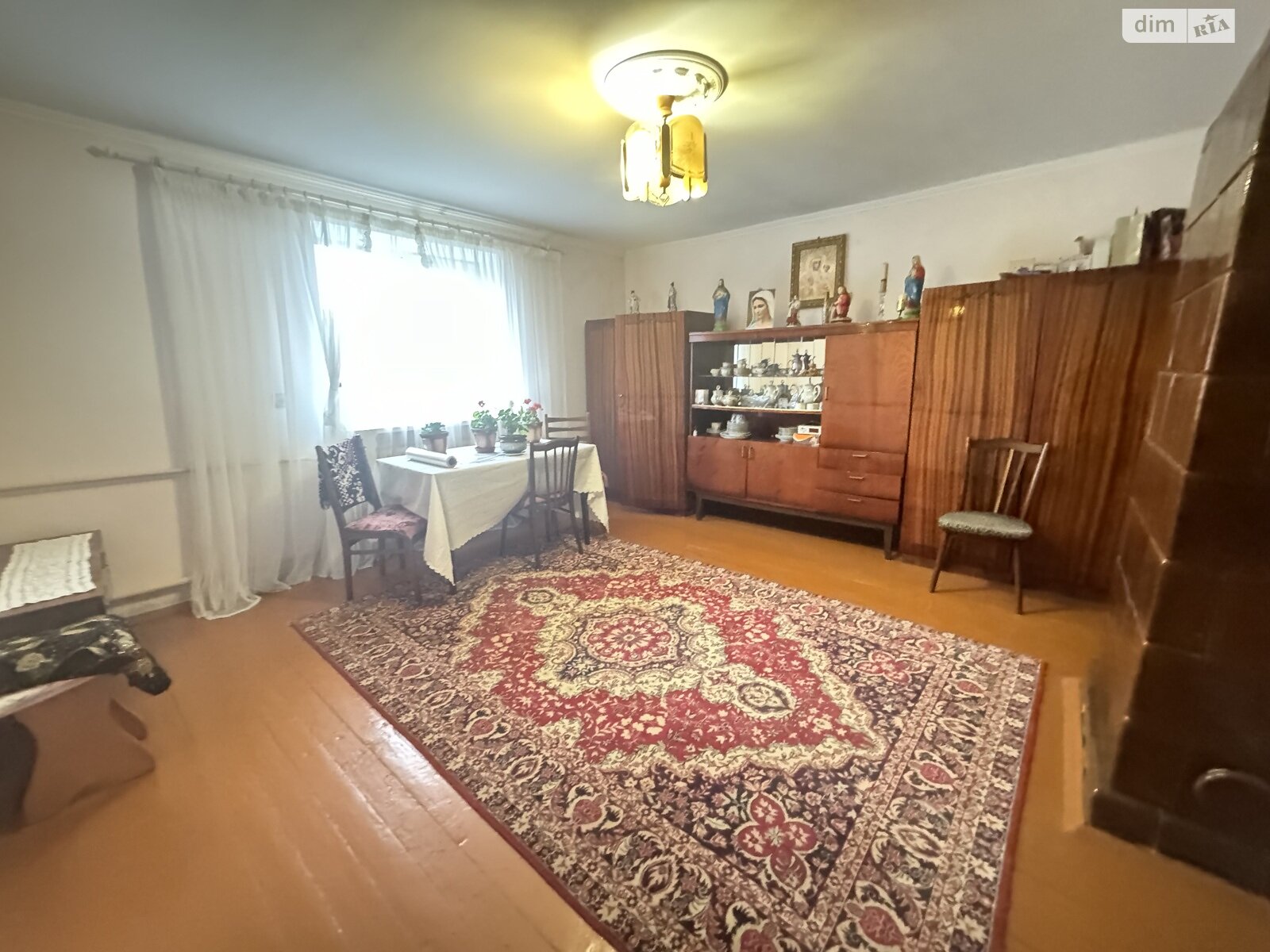 одноповерховий будинок з опаленням, 62 кв. м, цегла. Продаж у Підгородне фото 1 одноповерховий будинок з опаленням, 62 кв. м, цегла. Продаж у Підгородне фото 1