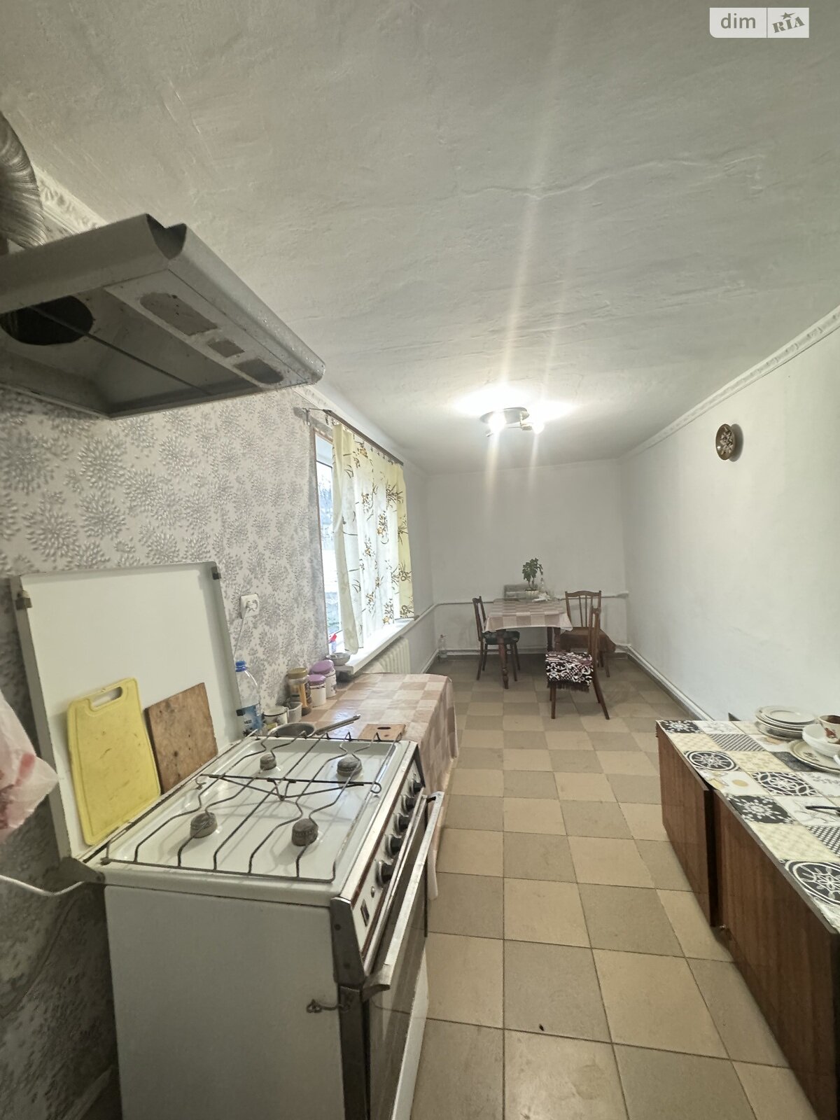 одноповерховий будинок з опаленням, 62 кв. м, цегла. Продаж у Підгородне фото 1 одноповерховий будинок з опаленням, 62 кв. м, цегла. Продаж у Підгородне фото 1