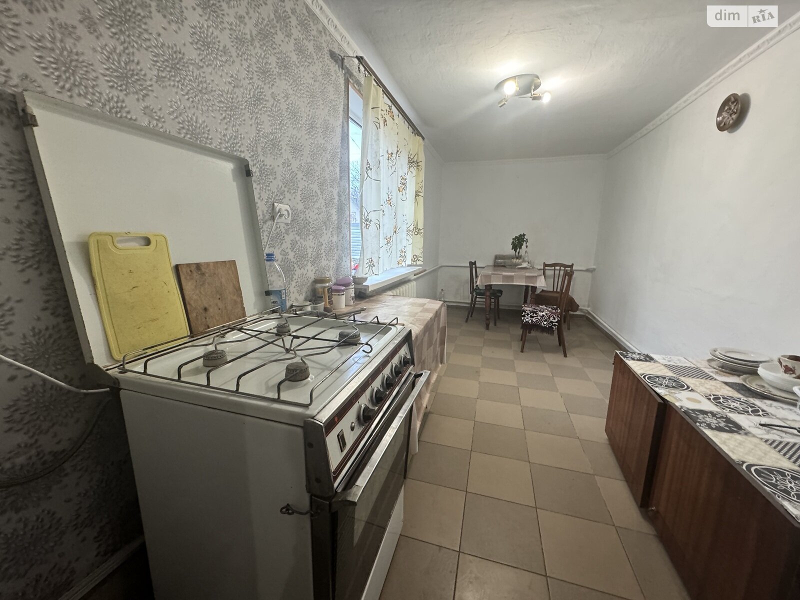 одноповерховий будинок з опаленням, 62 кв. м, цегла. Продаж у Підгородне фото 1 одноповерховий будинок з опаленням, 62 кв. м, цегла. Продаж у Підгородне фото 1
