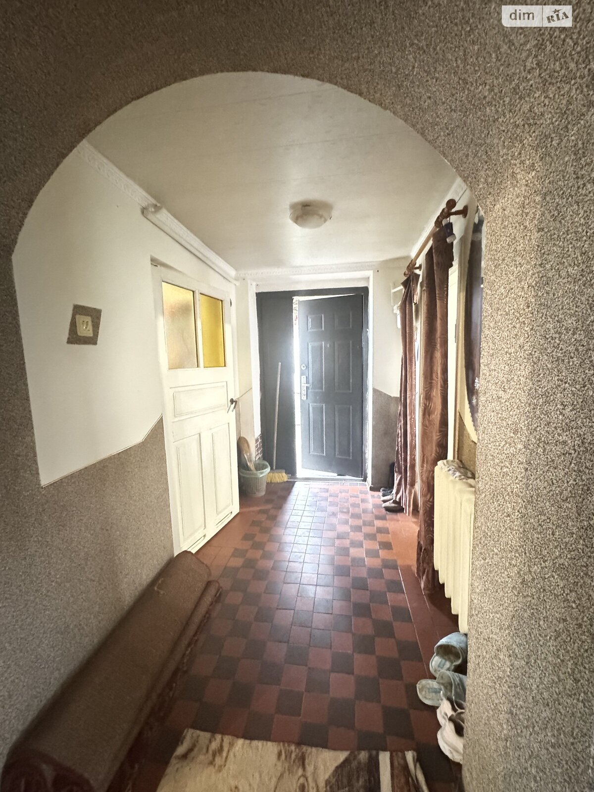 одноповерховий будинок з опаленням, 62 кв. м, цегла. Продаж у Підгородне фото 1 одноповерховий будинок з опаленням, 62 кв. м, цегла. Продаж у Підгородне фото 1