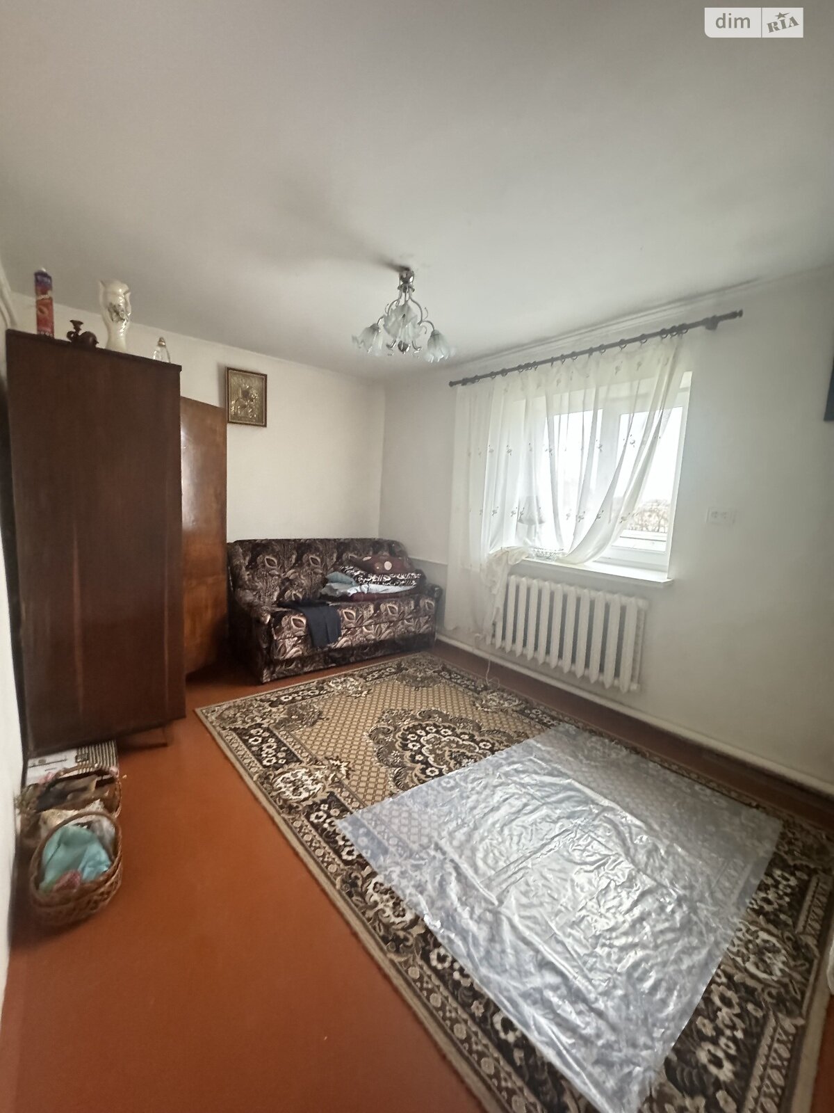 одноповерховий будинок з опаленням, 62 кв. м, цегла. Продаж у Підгородне фото 1 одноповерховий будинок з опаленням, 62 кв. м, цегла. Продаж у Підгородне фото 1