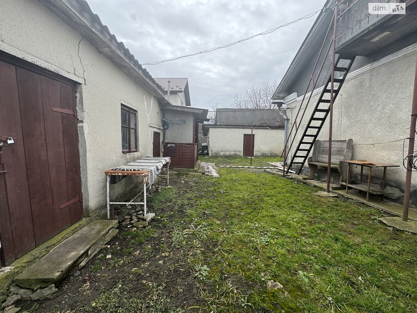 одноповерховий будинок з опаленням, 62 кв. м, цегла. Продаж у Підгородне фото 1 одноповерховий будинок з опаленням, 62 кв. м, цегла. Продаж у Підгородне фото 1