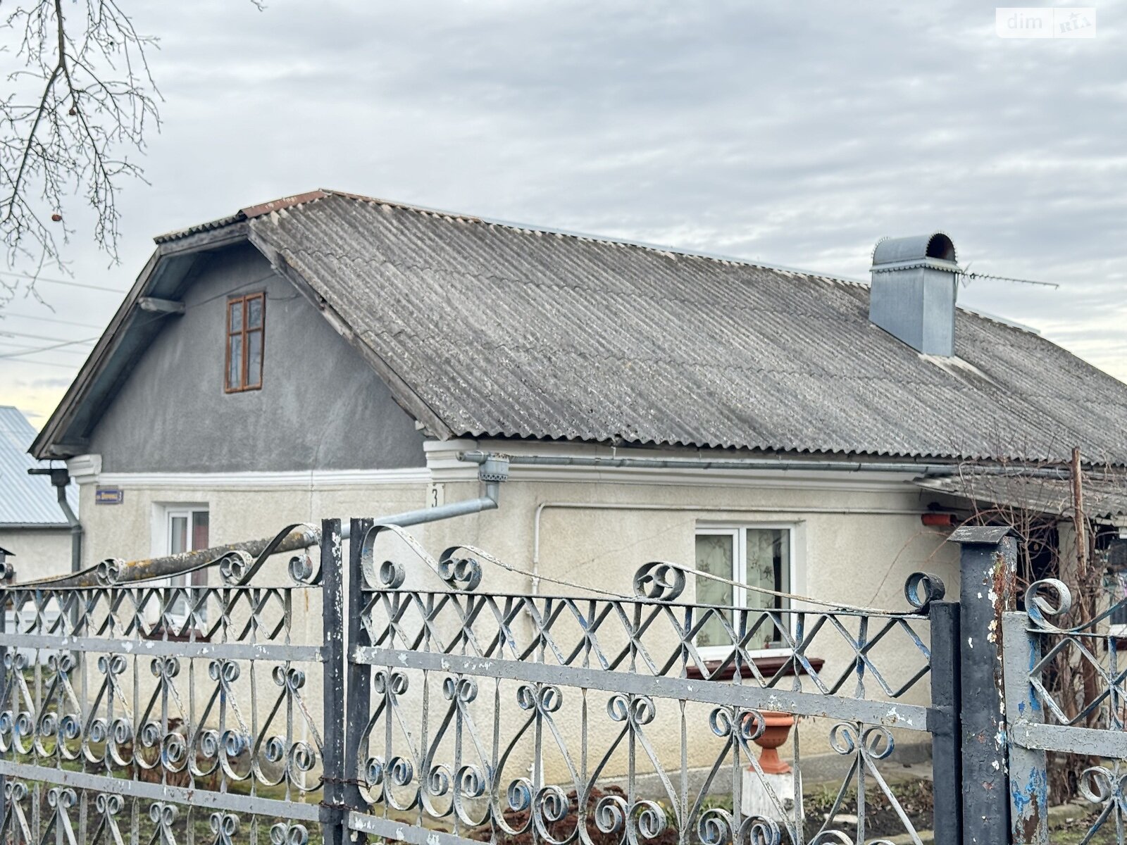 одноповерховий будинок з опаленням, 62 кв. м, цегла. Продаж у Підгородне фото 1 одноповерховий будинок з опаленням, 62 кв. м, цегла. Продаж у Підгородне фото 1