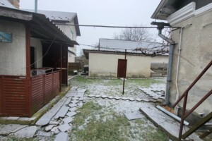 одноэтажный дом с верандой, 62 кв. м, кирпич. Продажа в Подгородном район Центр фото 2