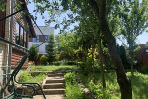 трехэтажный дом с верандой, 280 кв. м, кирпич. Продажа в Подгородном фото 2
