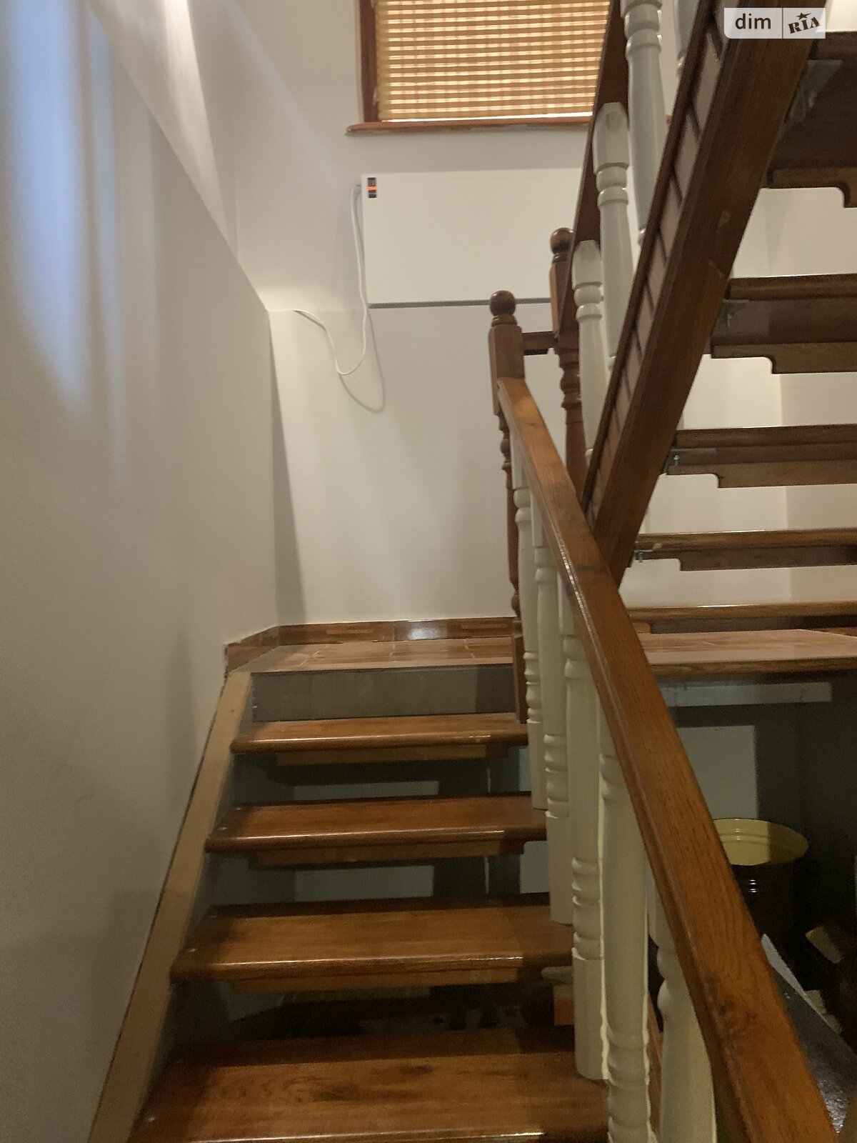 трехэтажный дом с верандой, 280 кв. м, кирпич. Продажа в Подгородном фото 1 трехэтажный дом с верандой, 280 кв. м, кирпич. Продажа в Подгородном фото 1