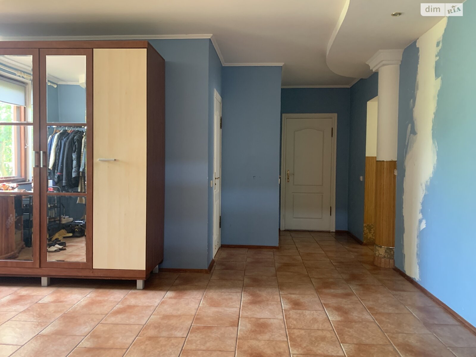 трехэтажный дом с верандой, 280 кв. м, кирпич. Продажа в Подгородном фото 1 трехэтажный дом с верандой, 280 кв. м, кирпич. Продажа в Подгородном фото 1