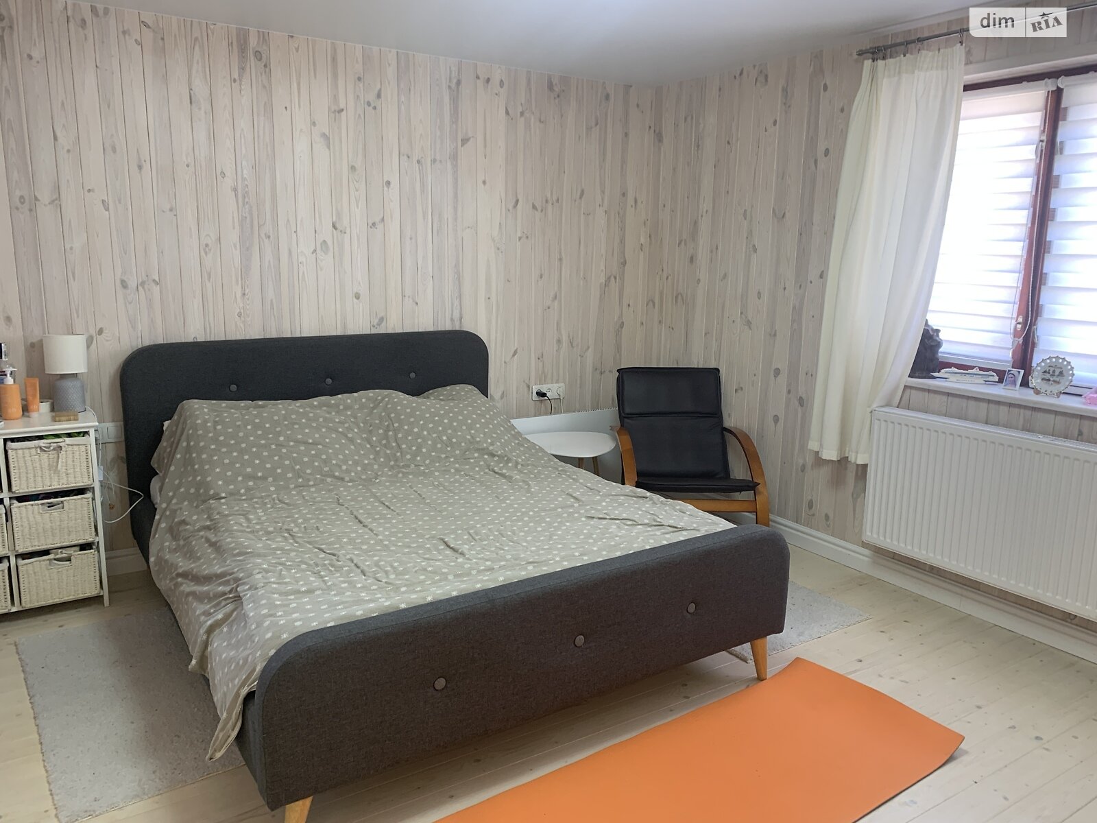 трехэтажный дом с верандой, 280 кв. м, кирпич. Продажа в Подгородном фото 1 трехэтажный дом с верандой, 280 кв. м, кирпич. Продажа в Подгородном фото 1