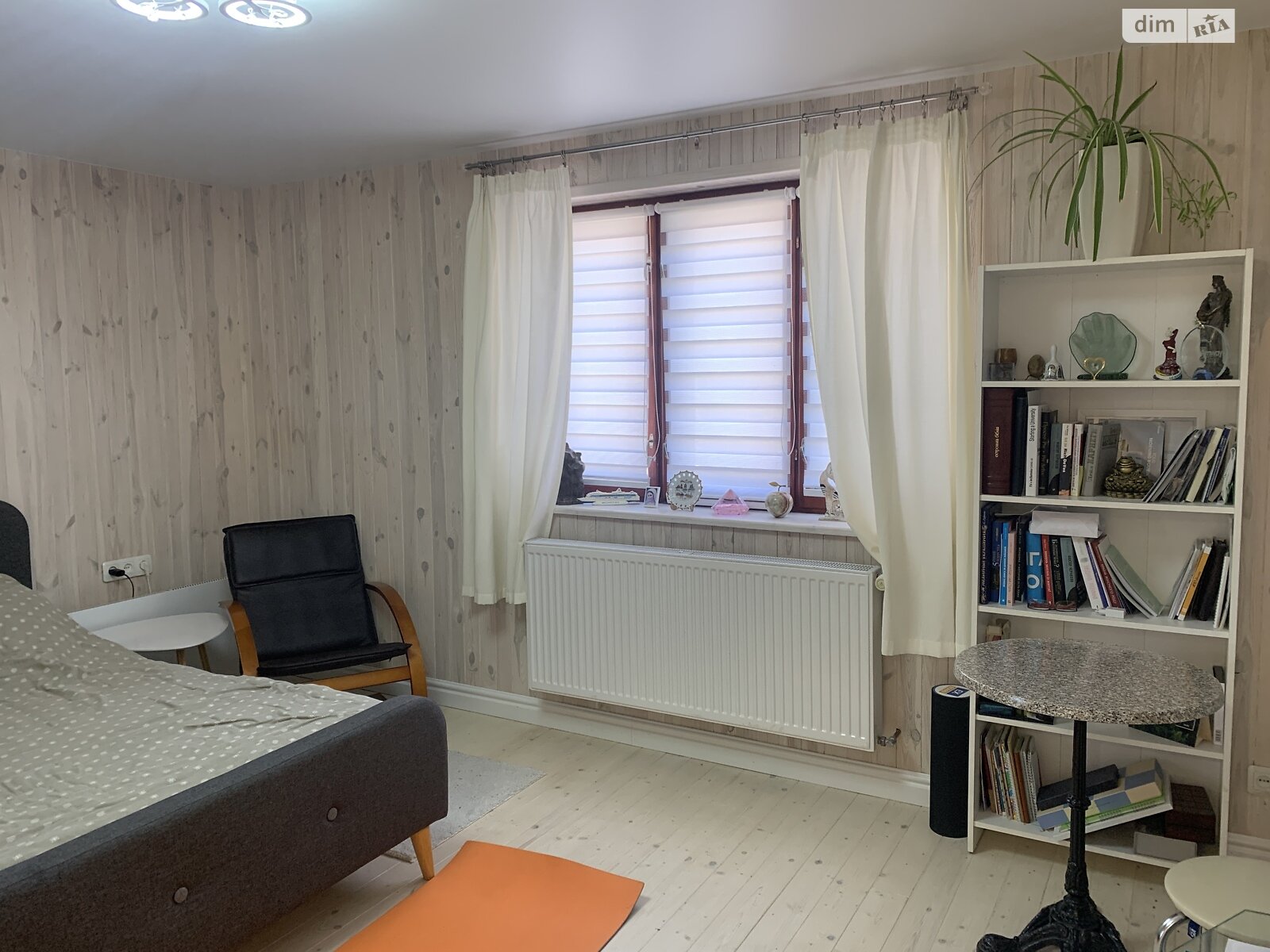 трехэтажный дом с верандой, 280 кв. м, кирпич. Продажа в Подгородном фото 1 трехэтажный дом с верандой, 280 кв. м, кирпич. Продажа в Подгородном фото 1