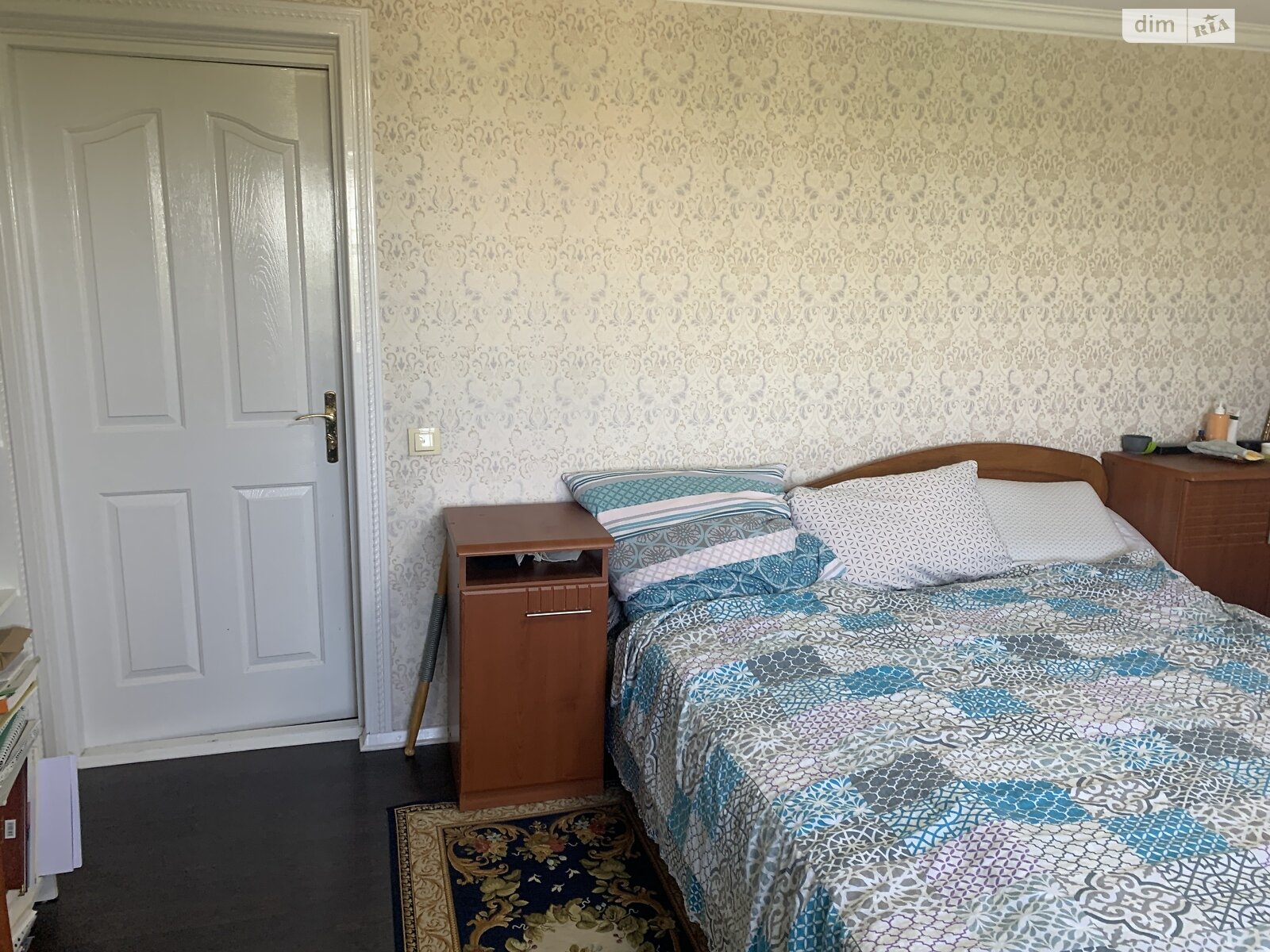 трехэтажный дом с верандой, 280 кв. м, кирпич. Продажа в Подгородном фото 1 трехэтажный дом с верандой, 280 кв. м, кирпич. Продажа в Подгородном фото 1