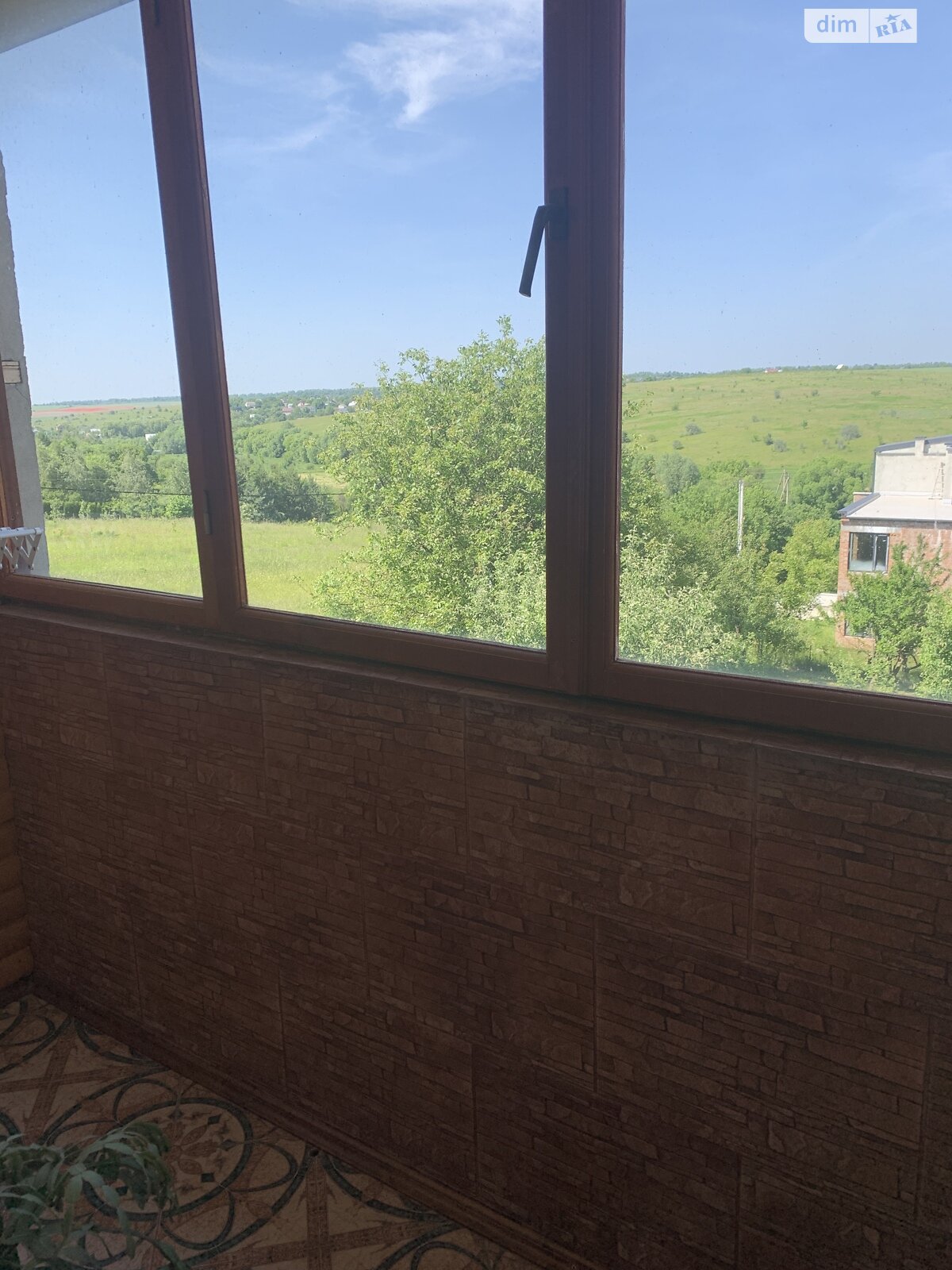 трехэтажный дом с верандой, 280 кв. м, кирпич. Продажа в Подгородном фото 1 трехэтажный дом с верандой, 280 кв. м, кирпич. Продажа в Подгородном фото 1