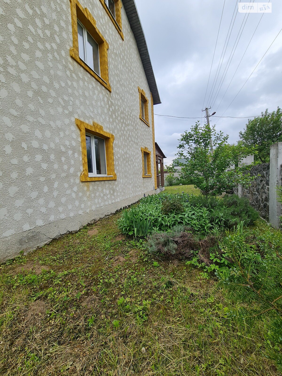 двоповерховий будинок, 180 кв. м, цегла. Продаж у Підгородне фото 1 двоповерховий будинок, 180 кв. м, цегла. Продаж у Підгородне фото 1