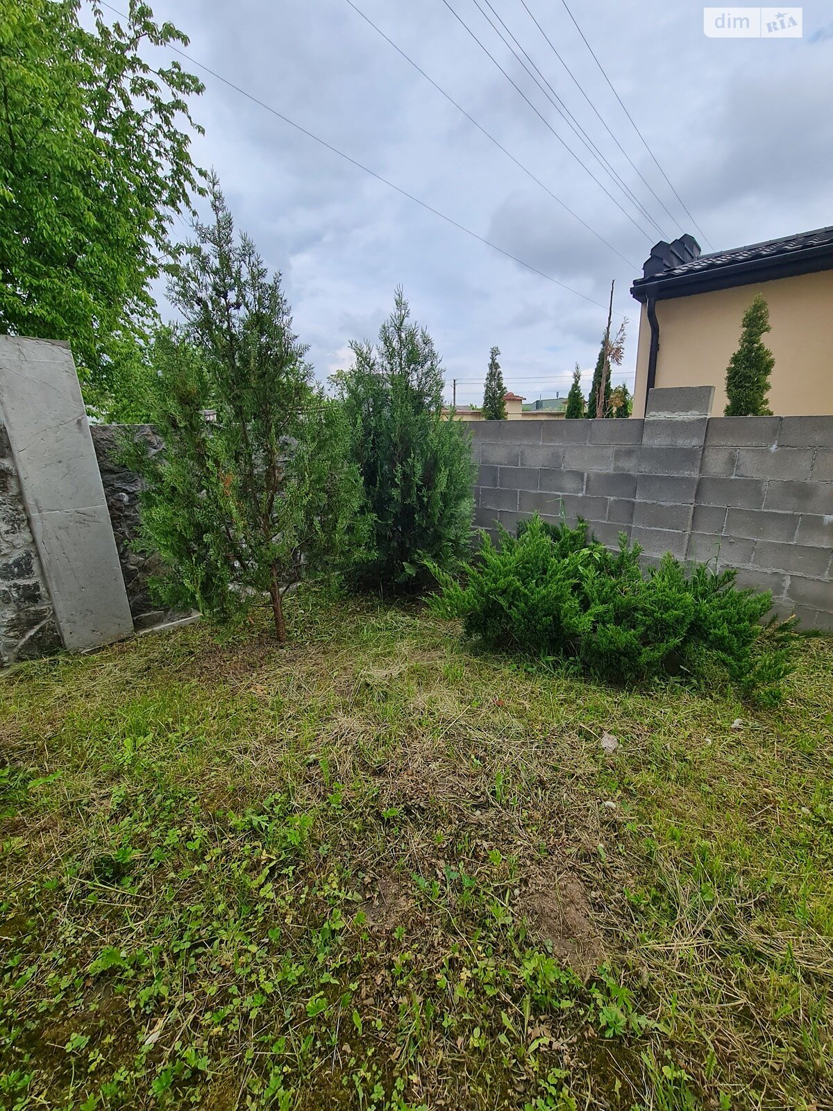 двоповерховий будинок, 180 кв. м, цегла. Продаж у Підгородне фото 1 двоповерховий будинок, 180 кв. м, цегла. Продаж у Підгородне фото 1