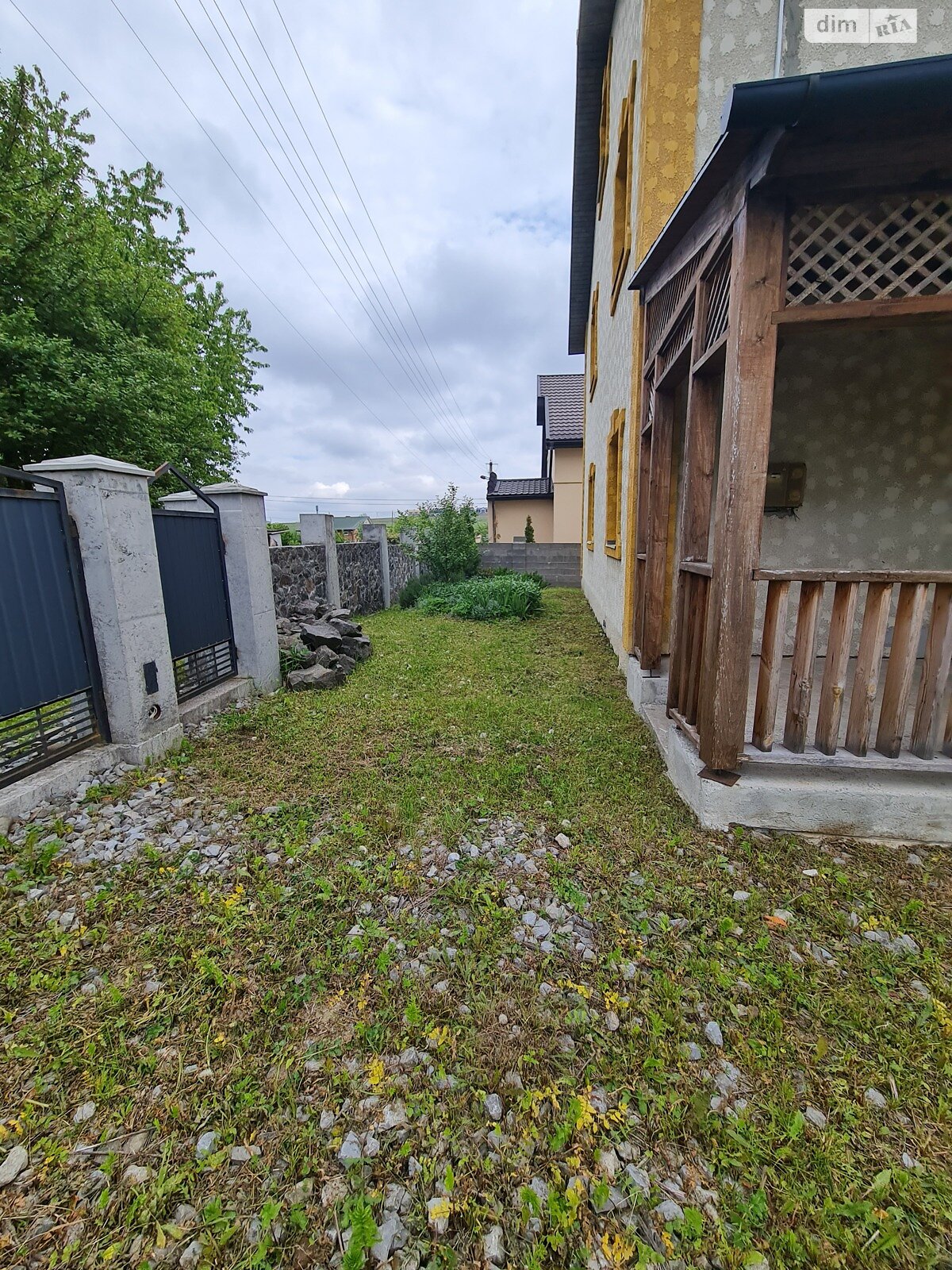 двоповерховий будинок, 180 кв. м, цегла. Продаж у Підгородне фото 1 двоповерховий будинок, 180 кв. м, цегла. Продаж у Підгородне фото 1