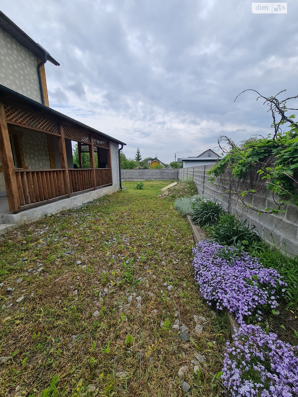 двоповерховий будинок, 180 кв. м, цегла. Продаж у Підгородне фото 1 двоповерховий будинок, 180 кв. м, цегла. Продаж у Підгородне фото 1