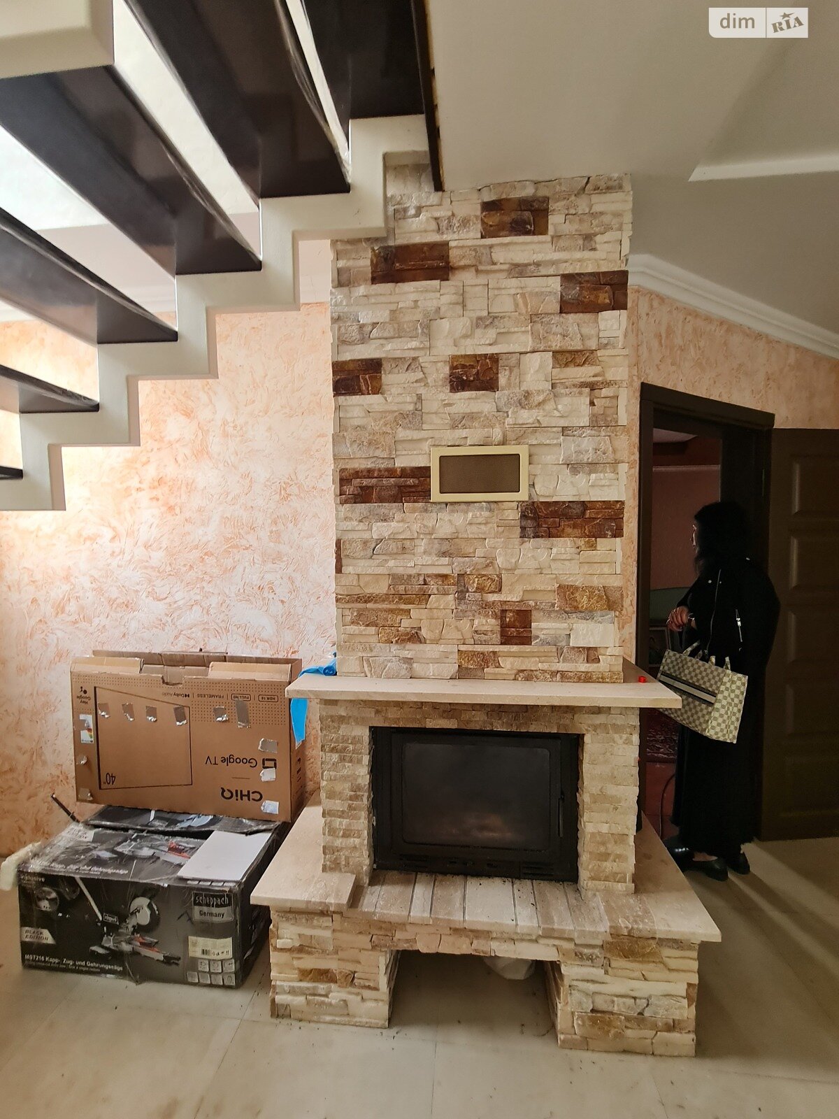 двоповерховий будинок, 180 кв. м, цегла. Продаж у Підгородне фото 1 двоповерховий будинок, 180 кв. м, цегла. Продаж у Підгородне фото 1