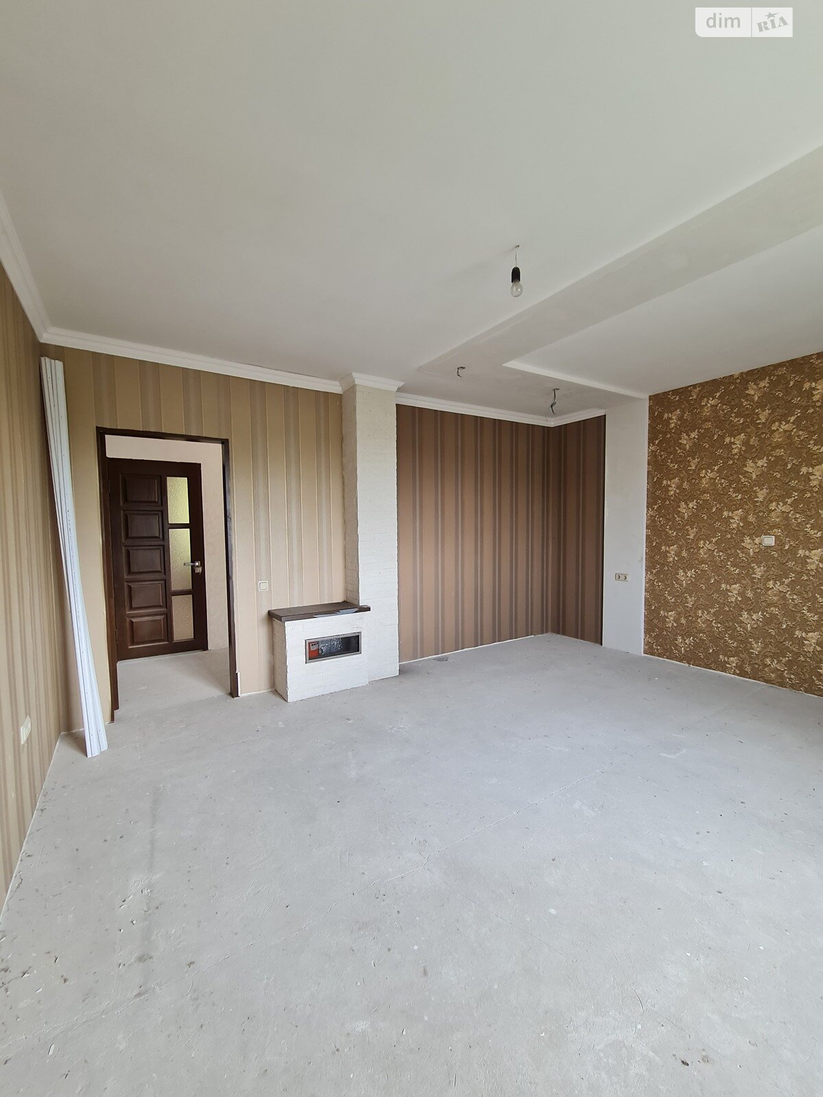 двоповерховий будинок, 180 кв. м, цегла. Продаж у Підгородне фото 1 двоповерховий будинок, 180 кв. м, цегла. Продаж у Підгородне фото 1