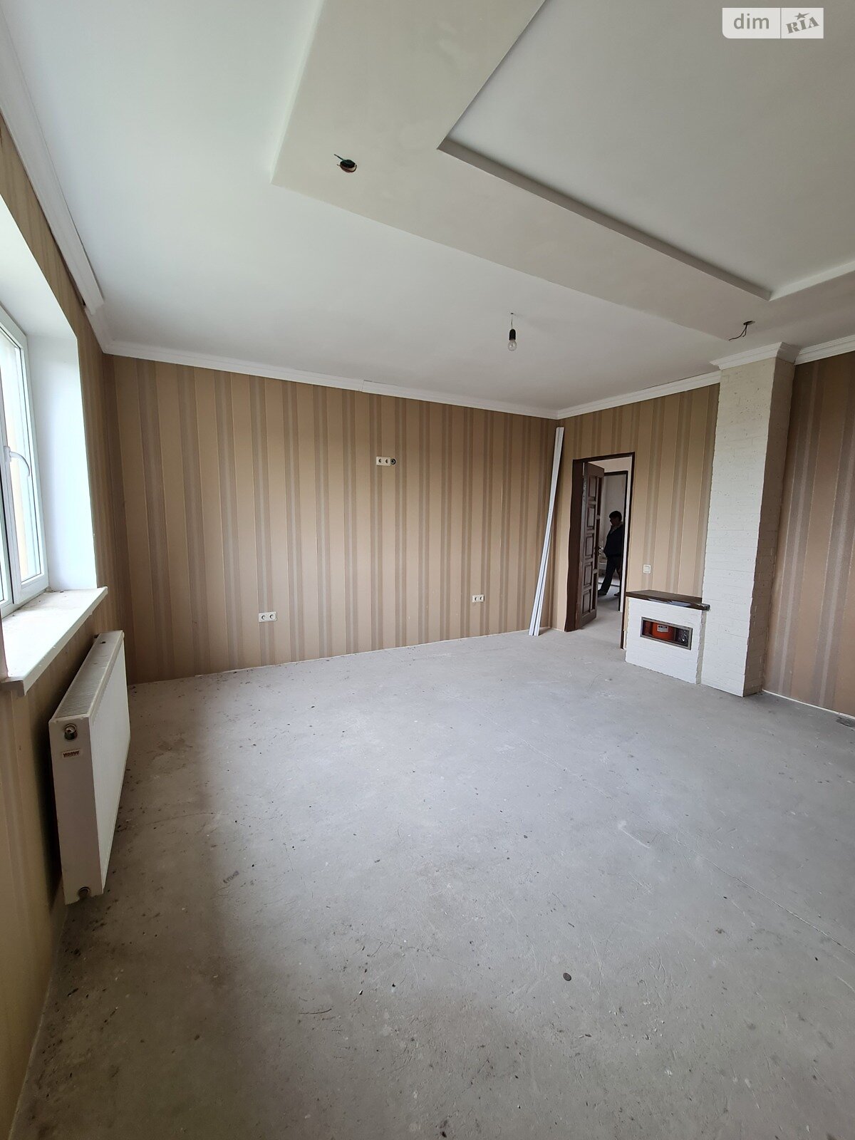 двоповерховий будинок, 180 кв. м, цегла. Продаж у Підгородне фото 1 двоповерховий будинок, 180 кв. м, цегла. Продаж у Підгородне фото 1