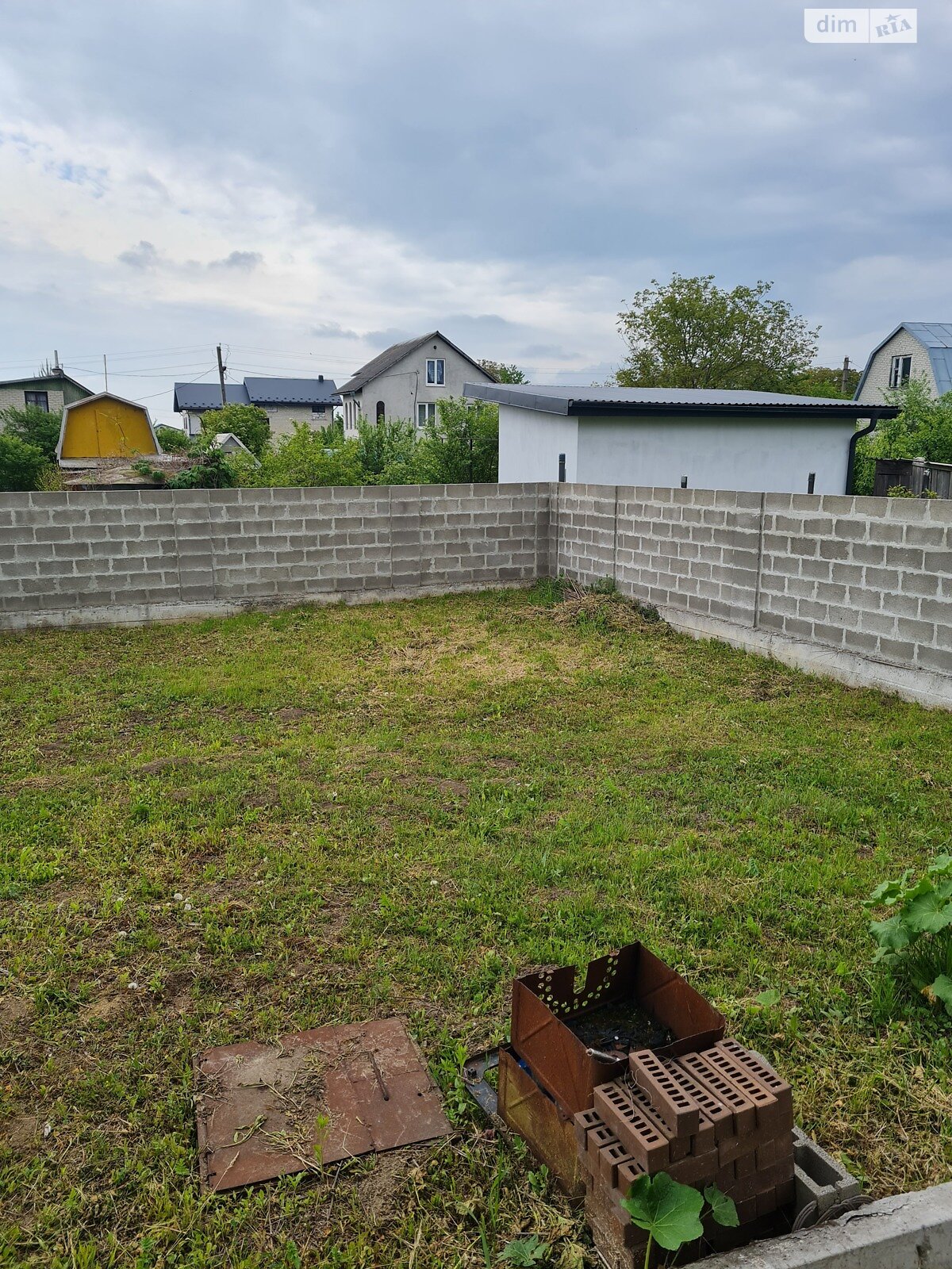двоповерховий будинок, 180 кв. м, цегла. Продаж у Підгородне фото 1 двоповерховий будинок, 180 кв. м, цегла. Продаж у Підгородне фото 1