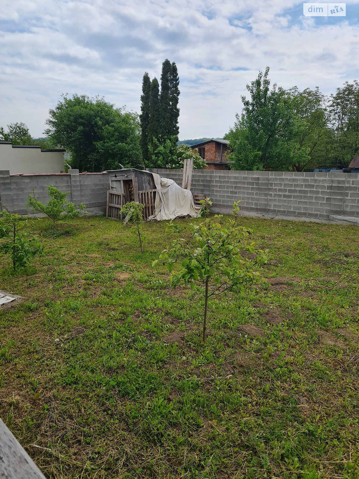 двоповерховий будинок, 180 кв. м, цегла. Продаж у Підгородне фото 1 двоповерховий будинок, 180 кв. м, цегла. Продаж у Підгородне фото 1