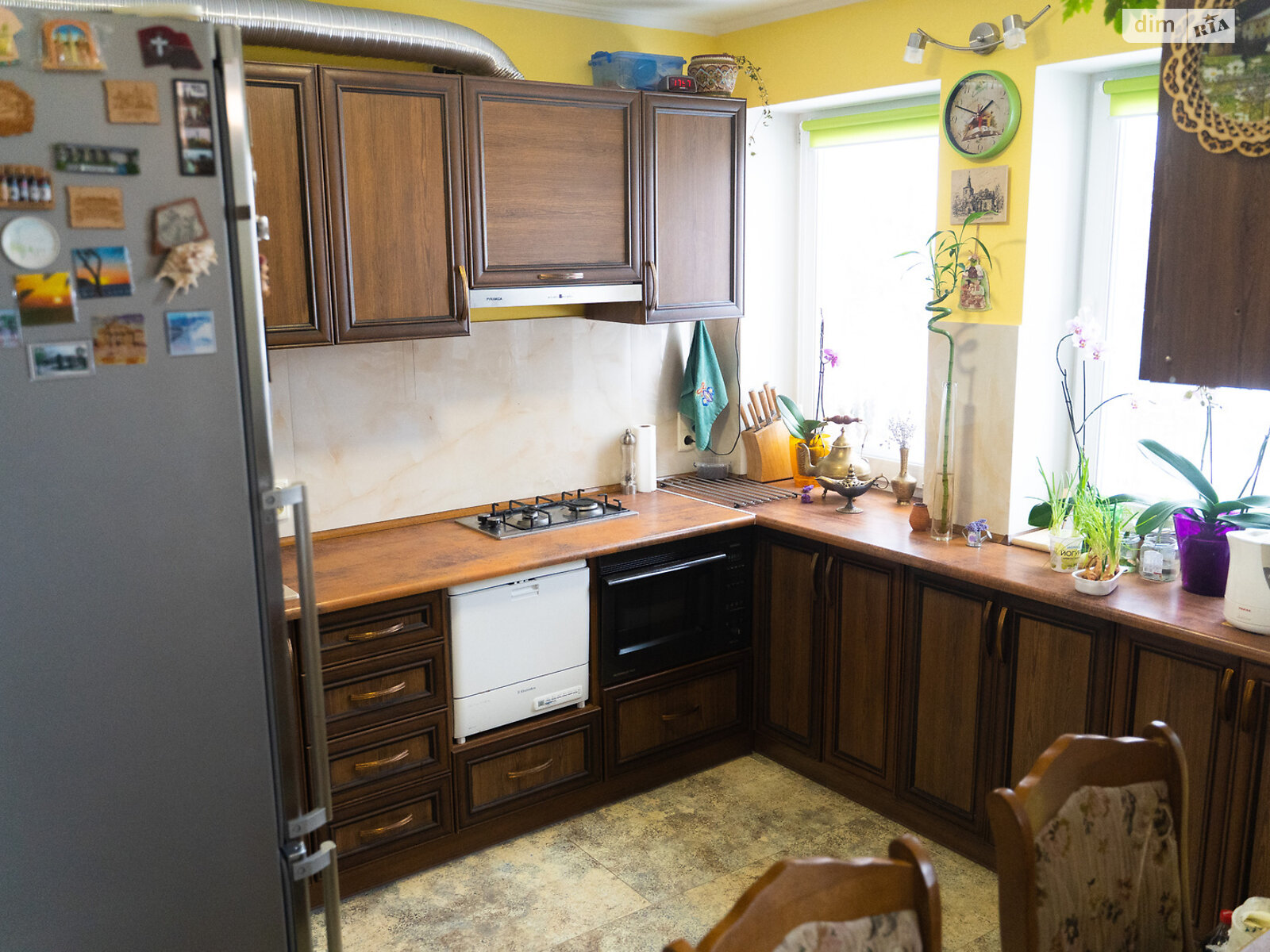 двоповерховий будинок, 152 кв. м, цегла. Продаж у Підгородне фото 1 двоповерховий будинок, 152 кв. м, цегла. Продаж у Підгородне фото 1