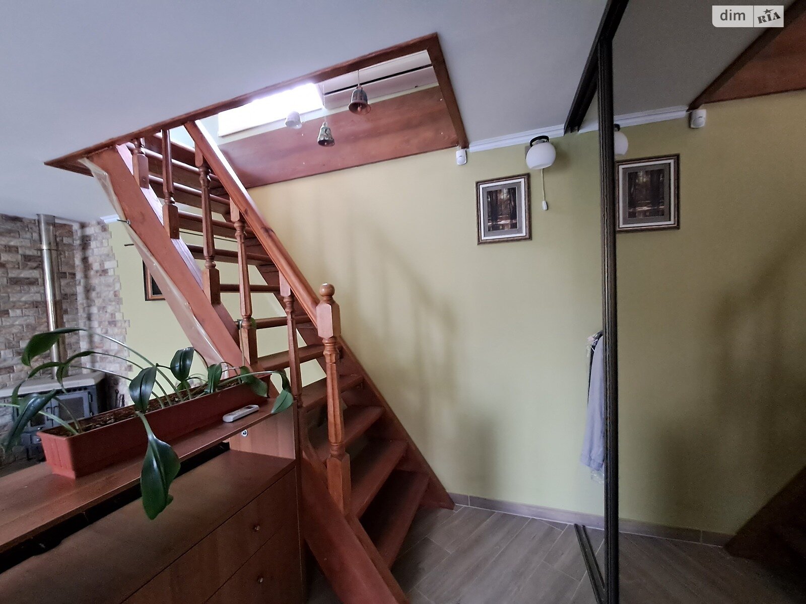 двоповерховий будинок, 152 кв. м, цегла. Продаж у Підгородне фото 1 двоповерховий будинок, 152 кв. м, цегла. Продаж у Підгородне фото 1