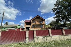 двухэтажный дом, 190 кв. м, цегла. Продажа в Подгородном фото 2