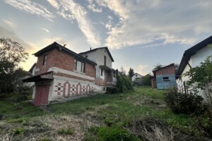 двухэтажный дом, 99 кв. м, кирпич. Продажа в Подгородном фото 2