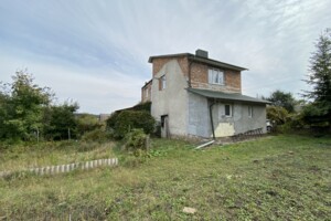 двоповерховий будинок з верандою, 200 кв. м, цегла. Продаж у Підгородне фото 2