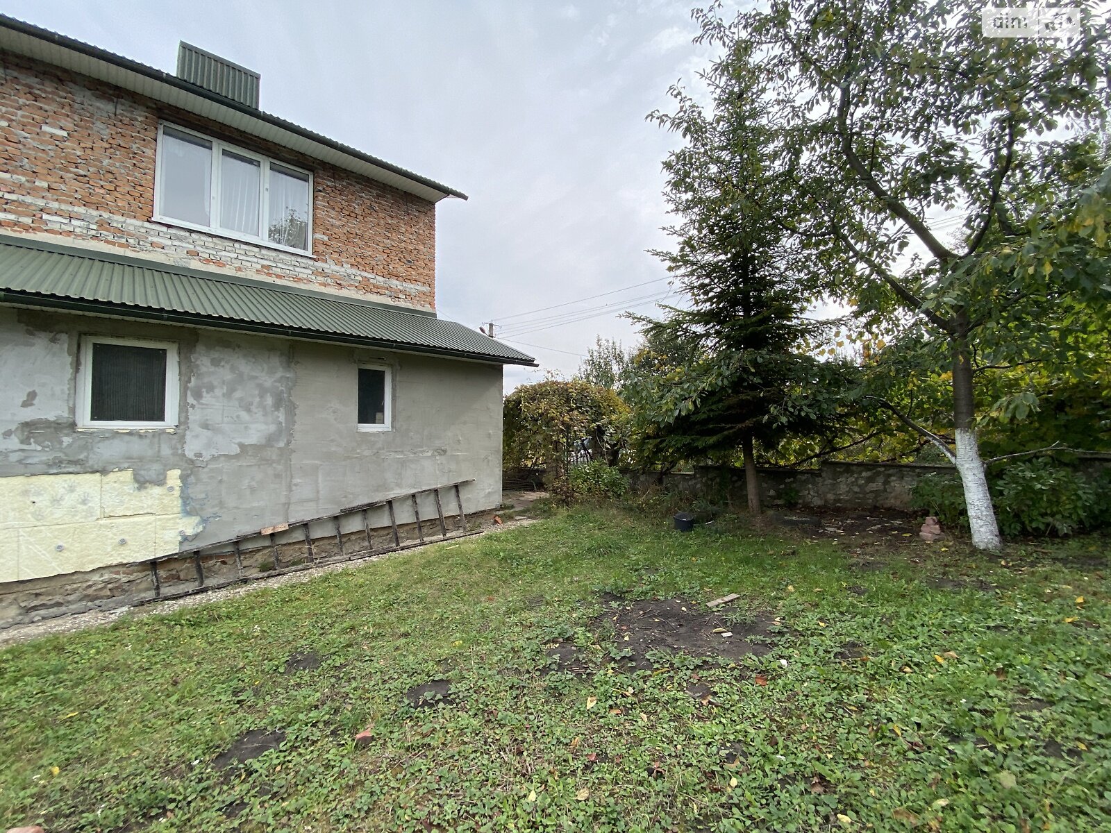 двоповерховий будинок з верандою, 200 кв. м, цегла. Продаж у Підгородне фото 1 двоповерховий будинок з верандою, 200 кв. м, цегла. Продаж у Підгородне фото 1