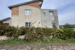 двухэтажный дом с верандой, 200 кв. м, кирпич. Продажа в Подгородном фото 2