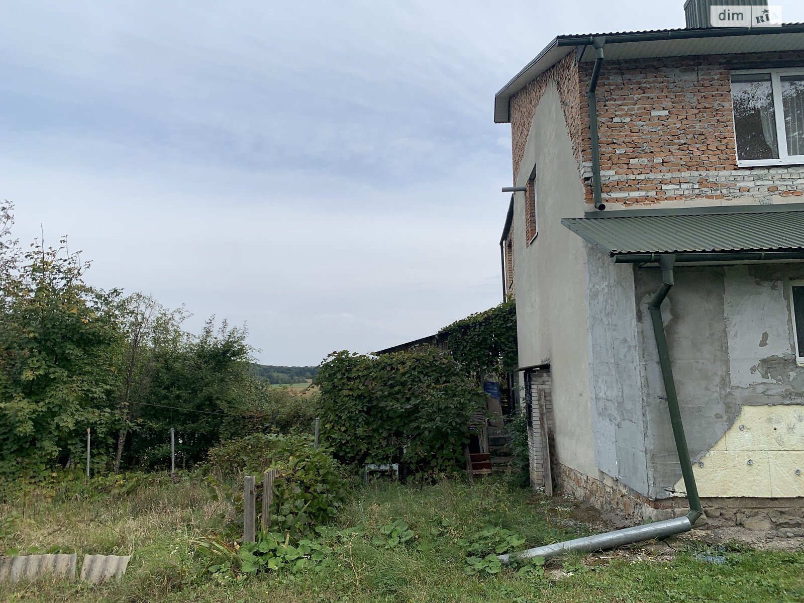 двухэтажный дом, 200 кв. м, кирпич. Продажа в Подгородном фото 1 двухэтажный дом, 200 кв. м, кирпич. Продажа в Подгородном фото 1