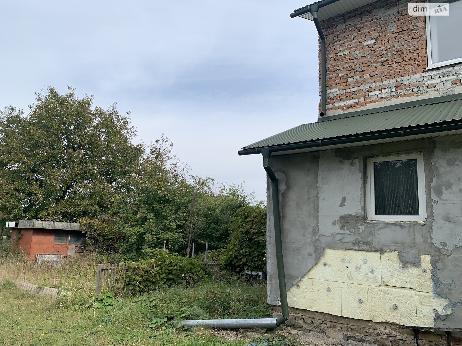 двухэтажный дом, 200 кв. м, кирпич. Продажа в Подгородном фото 1 двухэтажный дом, 200 кв. м, кирпич. Продажа в Подгородном фото 1