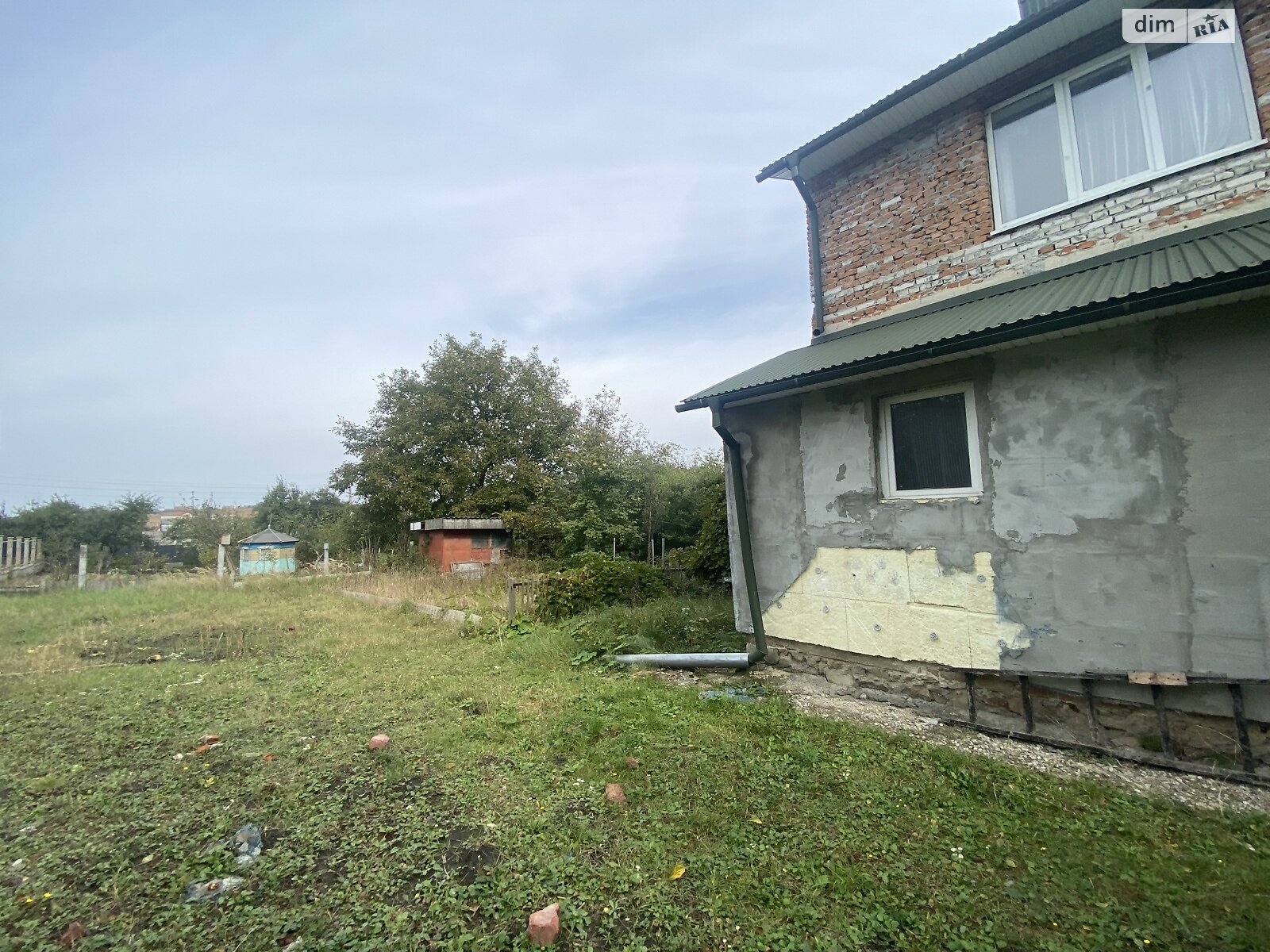 двоповерховий будинок, 200 кв. м, цегла. Продаж у Підгородне фото 1 двоповерховий будинок, 200 кв. м, цегла. Продаж у Підгородне фото 1
