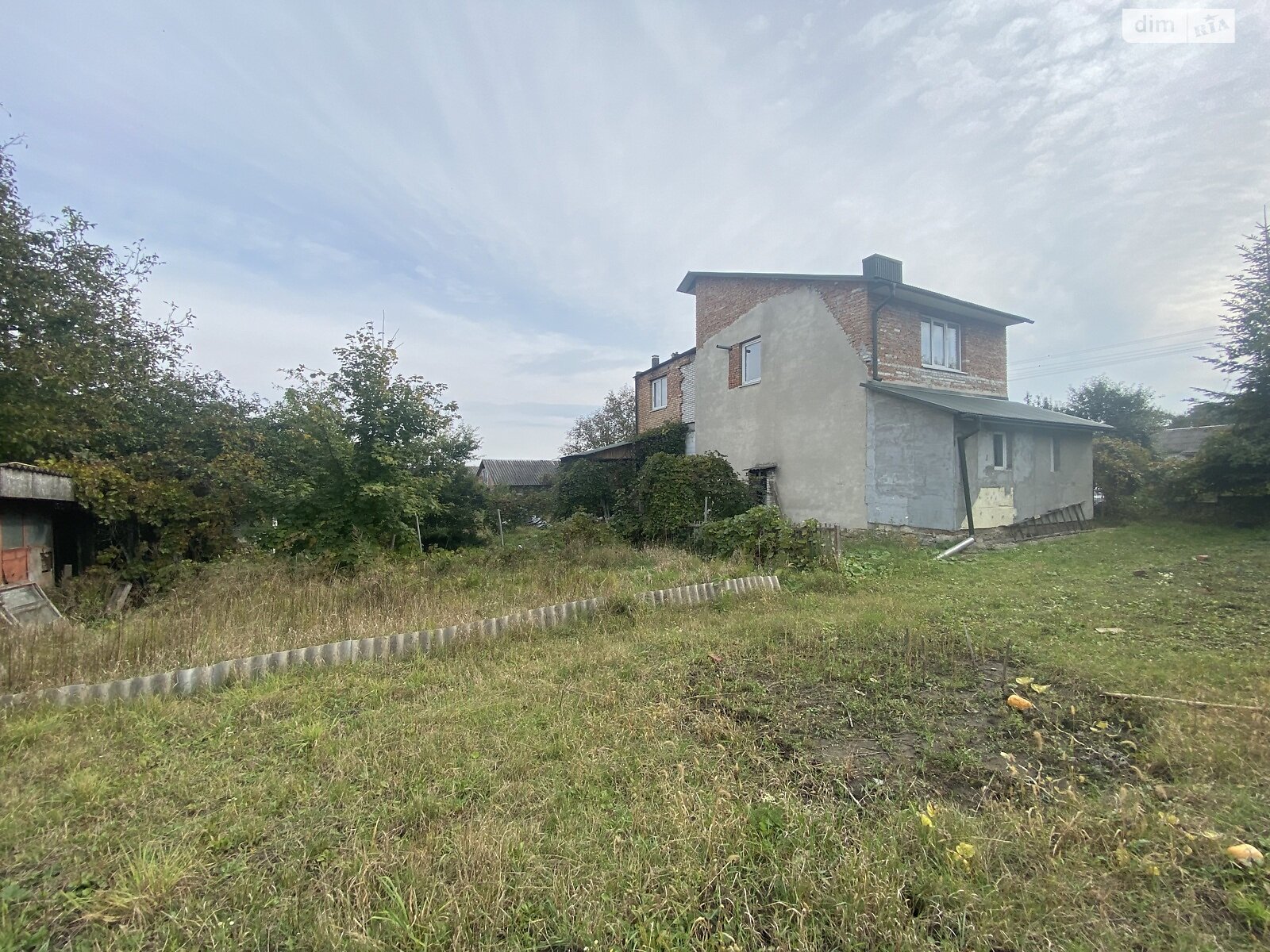 двоповерховий будинок, 200 кв. м, цегла. Продаж у Підгородне фото 1 двоповерховий будинок, 200 кв. м, цегла. Продаж у Підгородне фото 1