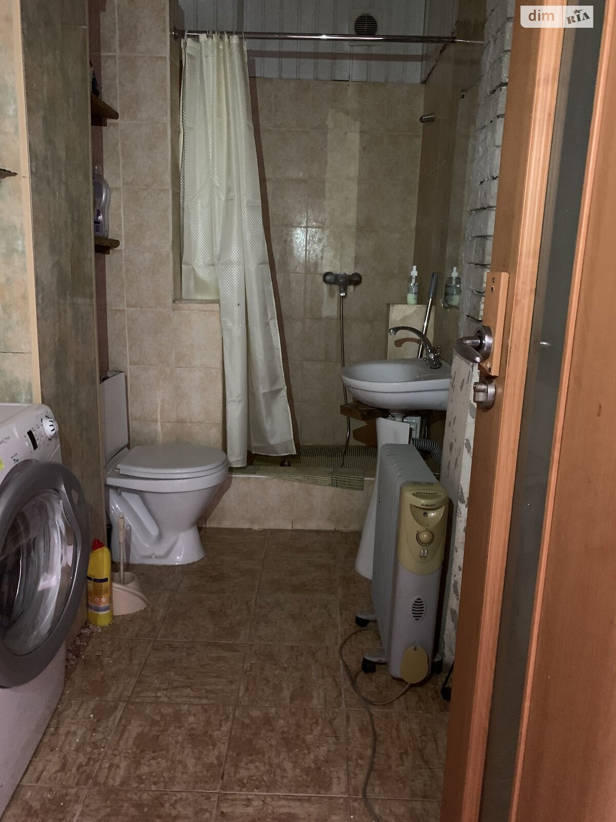 двухэтажный дом, 200 кв. м, кирпич. Продажа в Подгородном фото 1 двухэтажный дом, 200 кв. м, кирпич. Продажа в Подгородном фото 1