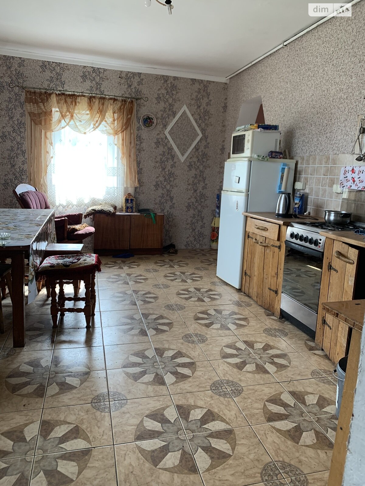 двухэтажный дом, 200 кв. м, кирпич. Продажа в Подгородном фото 1 двухэтажный дом, 200 кв. м, кирпич. Продажа в Подгородном фото 1