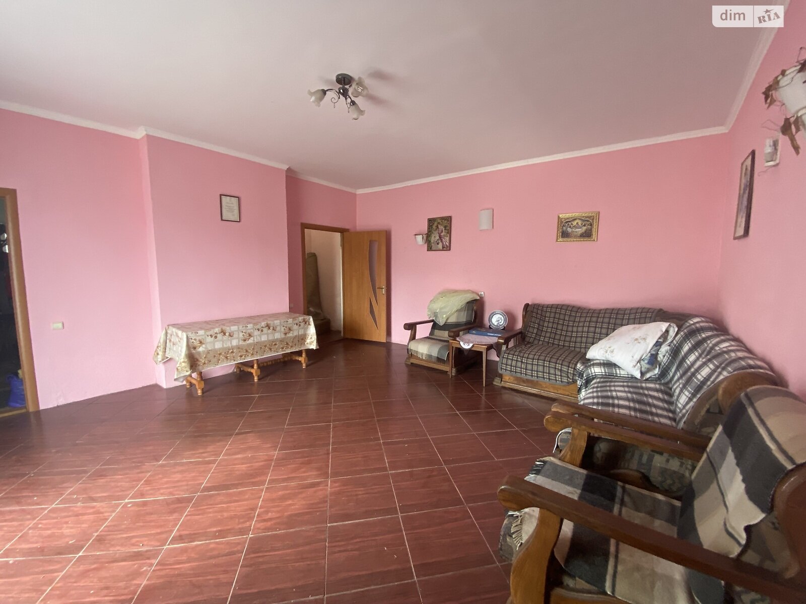 двоповерховий будинок, 200 кв. м, цегла. Продаж у Підгородне фото 1 двоповерховий будинок, 200 кв. м, цегла. Продаж у Підгородне фото 1