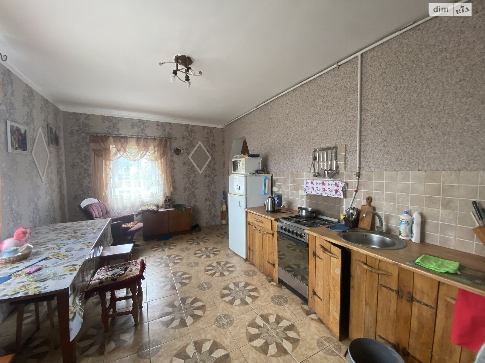 двоповерховий будинок, 200 кв. м, цегла. Продаж у Підгородне фото 1 двоповерховий будинок, 200 кв. м, цегла. Продаж у Підгородне фото 1