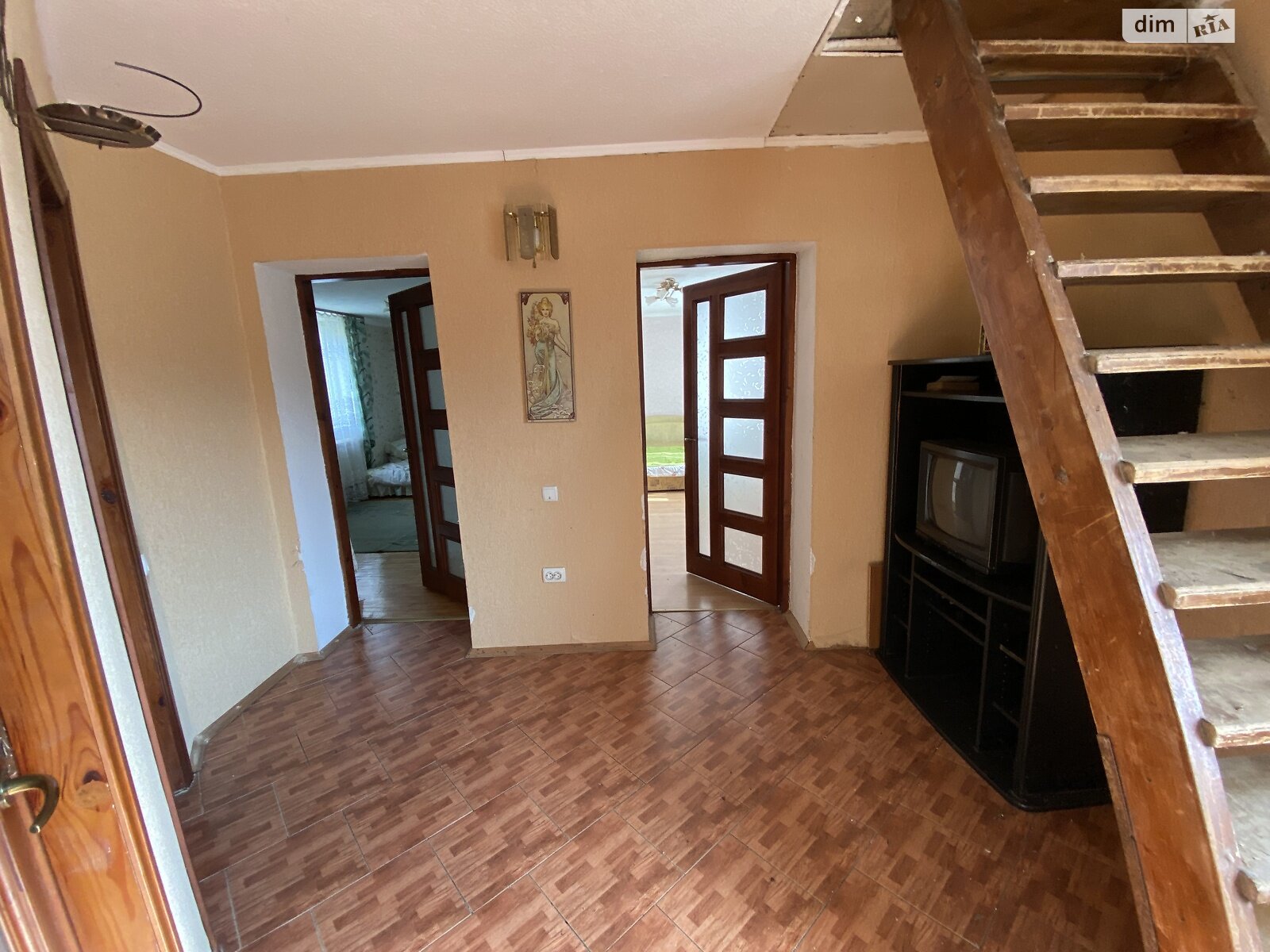 двоповерховий будинок з верандою, 200 кв. м, цегла. Продаж у Підгородне фото 1 двоповерховий будинок з верандою, 200 кв. м, цегла. Продаж у Підгородне фото 1