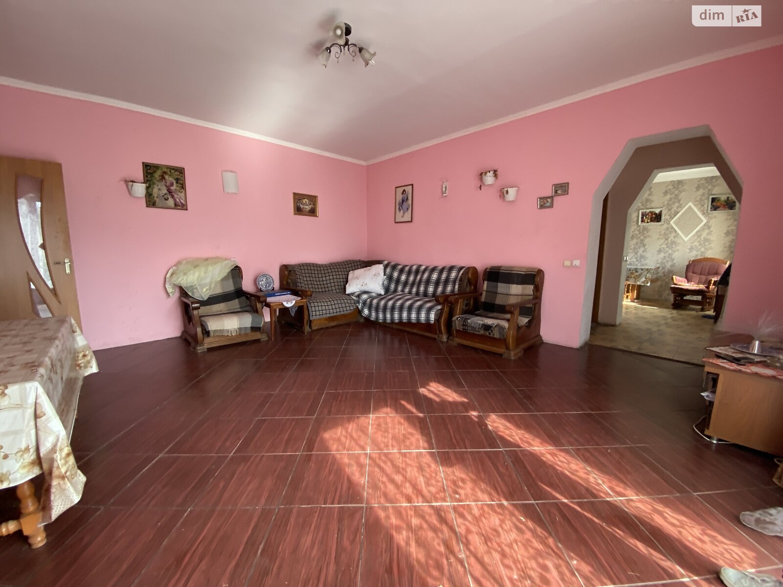 двоповерховий будинок з верандою, 200 кв. м, цегла. Продаж у Підгородне фото 1 двоповерховий будинок з верандою, 200 кв. м, цегла. Продаж у Підгородне фото 1