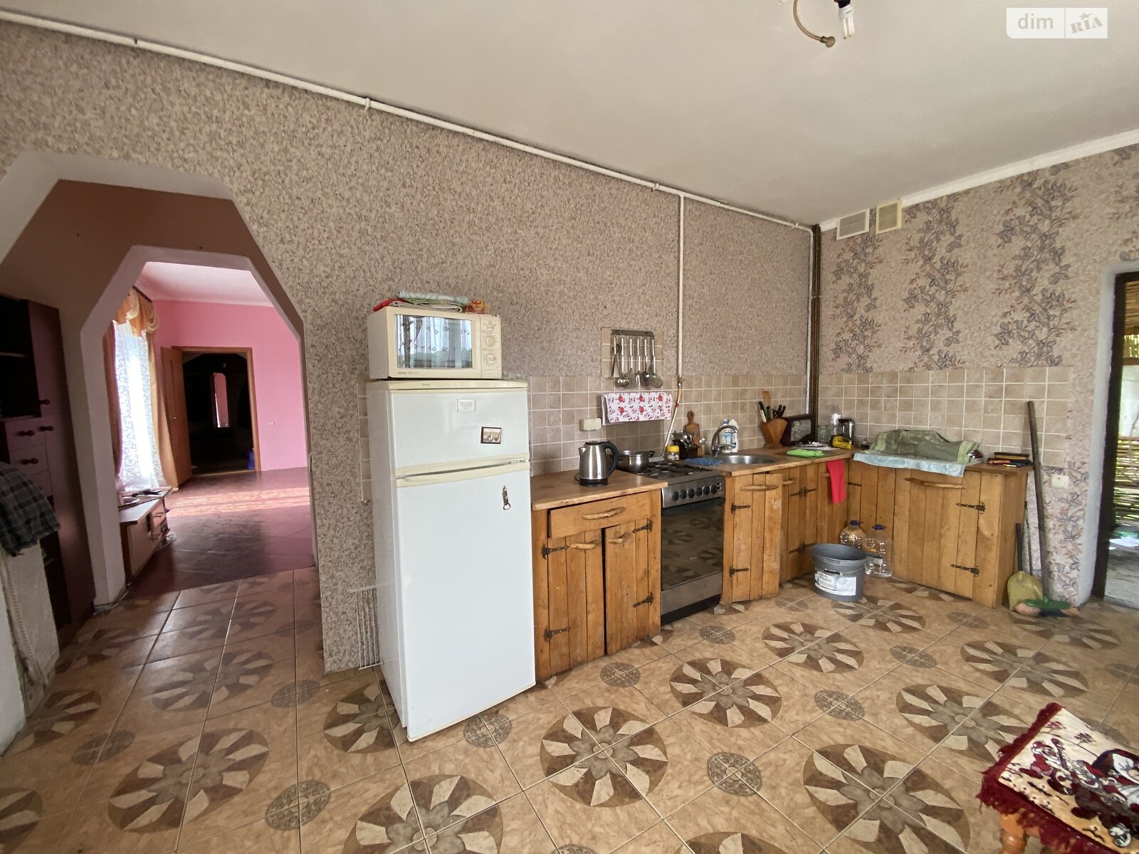двоповерховий будинок з верандою, 200 кв. м, цегла. Продаж у Підгородне фото 1 двоповерховий будинок з верандою, 200 кв. м, цегла. Продаж у Підгородне фото 1
