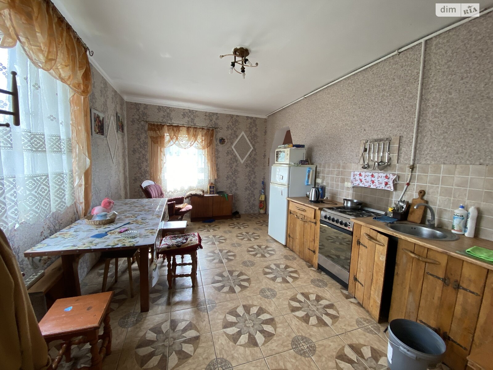 двоповерховий будинок з верандою, 200 кв. м, цегла. Продаж у Підгородне фото 1 двоповерховий будинок з верандою, 200 кв. м, цегла. Продаж у Підгородне фото 1